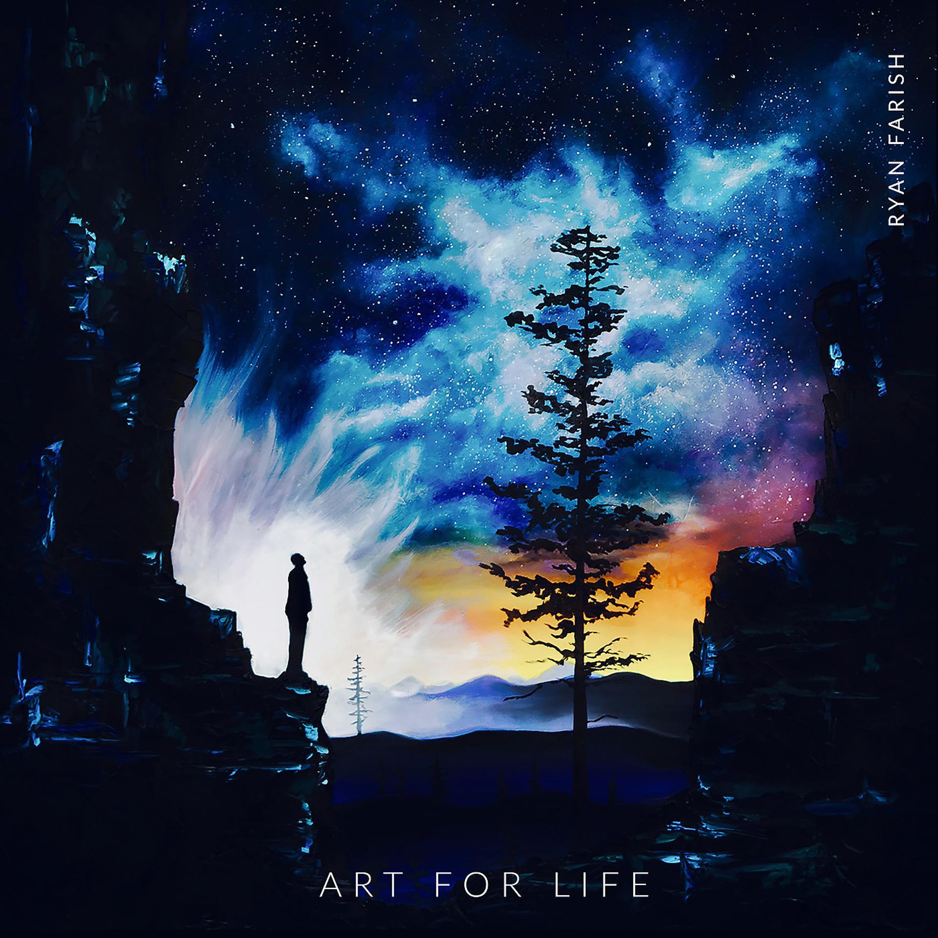 Постер альбома Art for Life