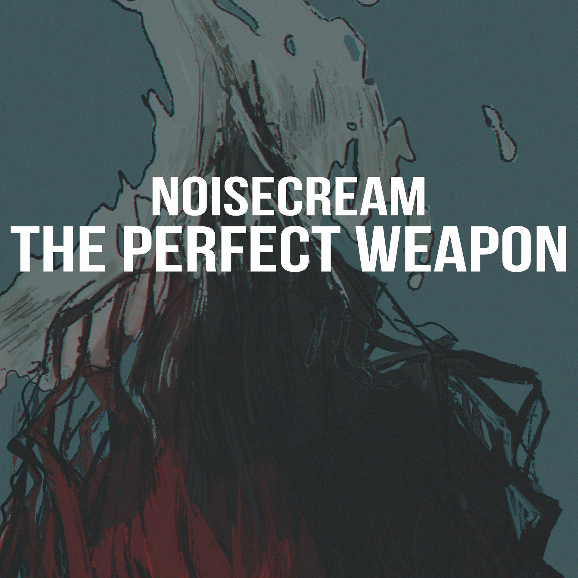 Постер альбома The Perfect Weapon