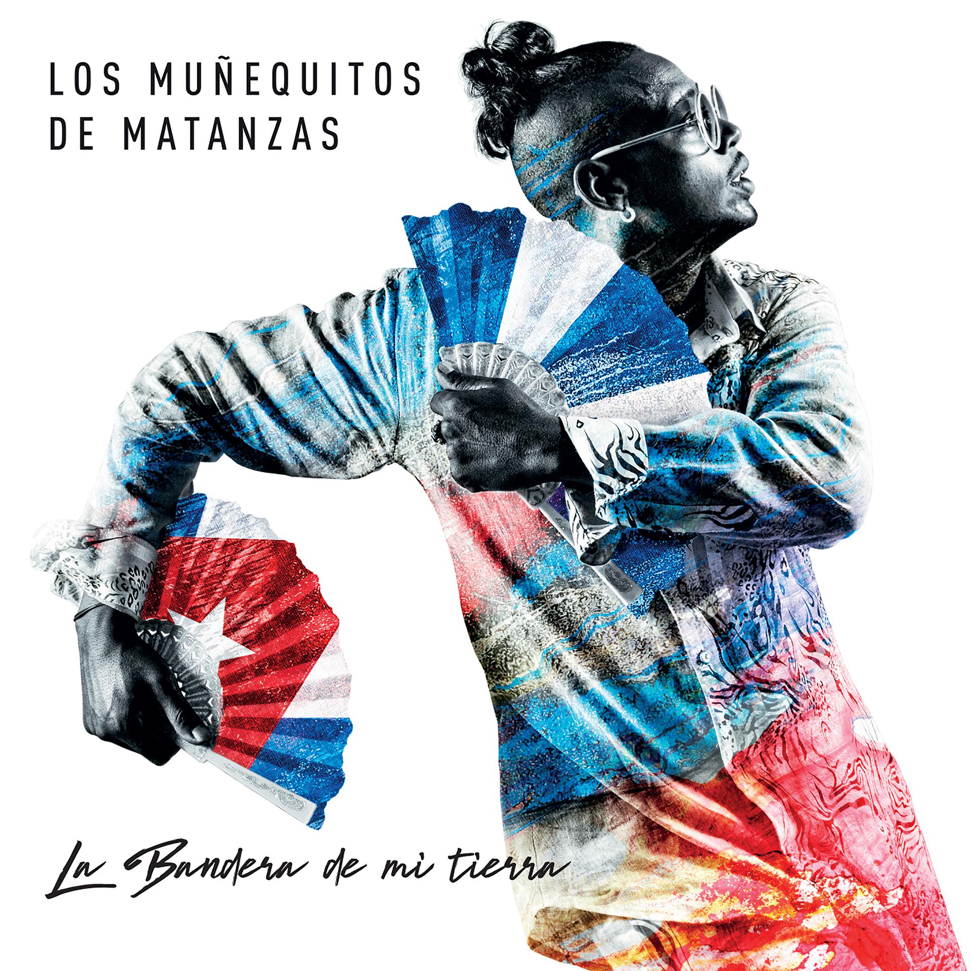 Постер альбома La Bandera de Mi Tierra