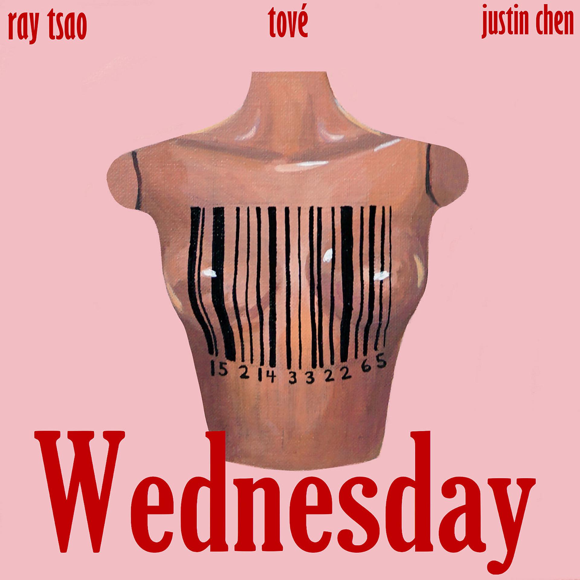 Постер альбома Wednesday