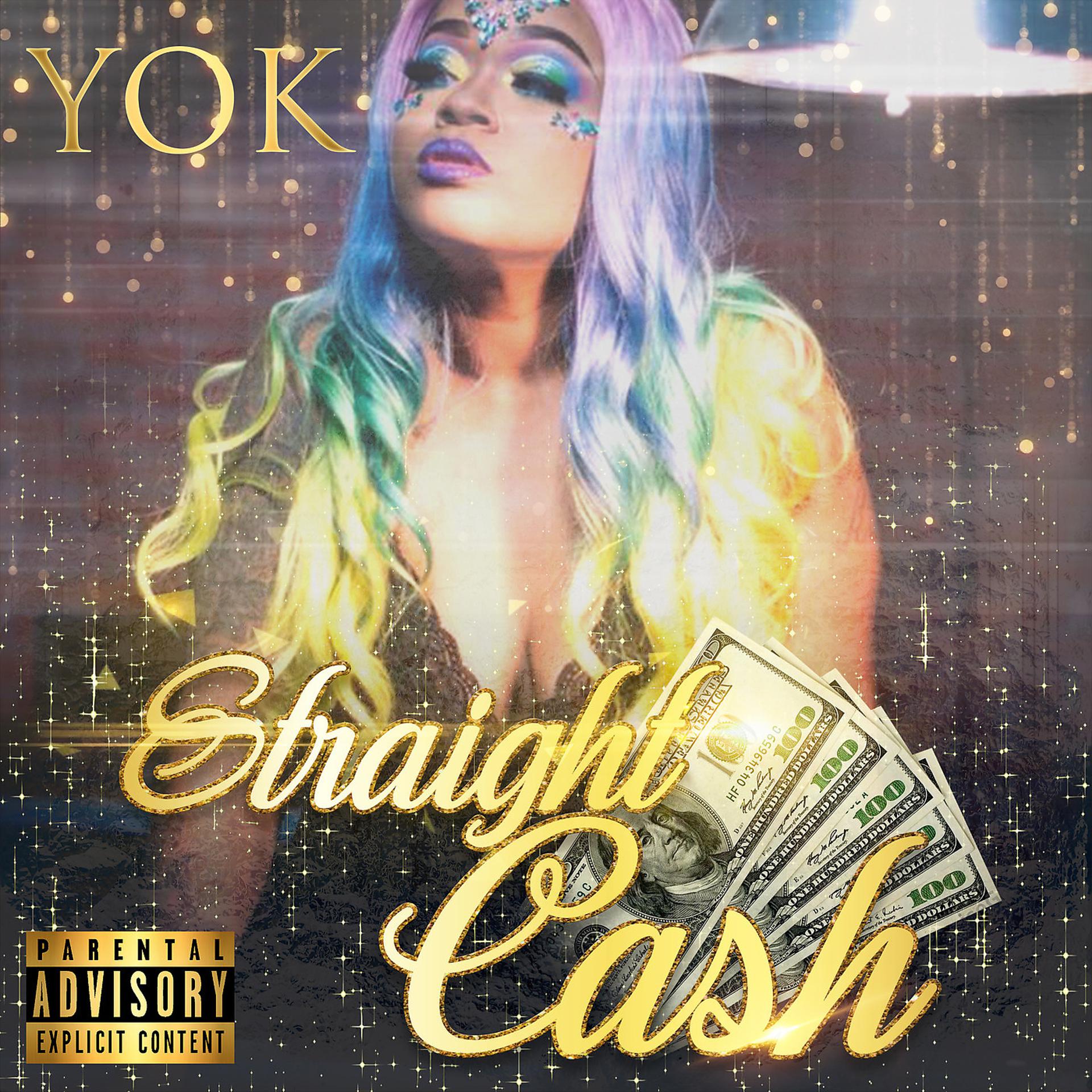 Постер альбома Straight Cash