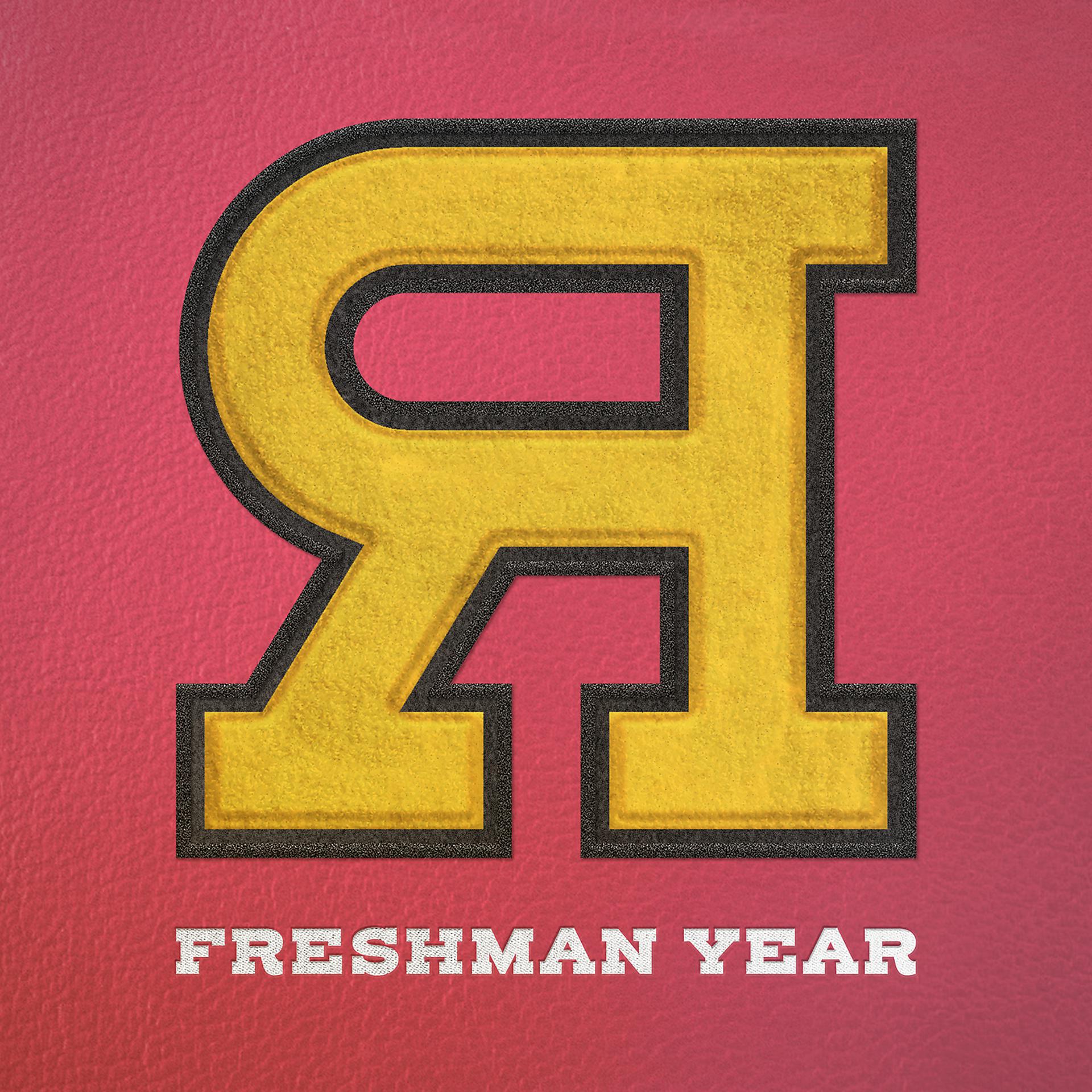 Постер альбома Freshman Year