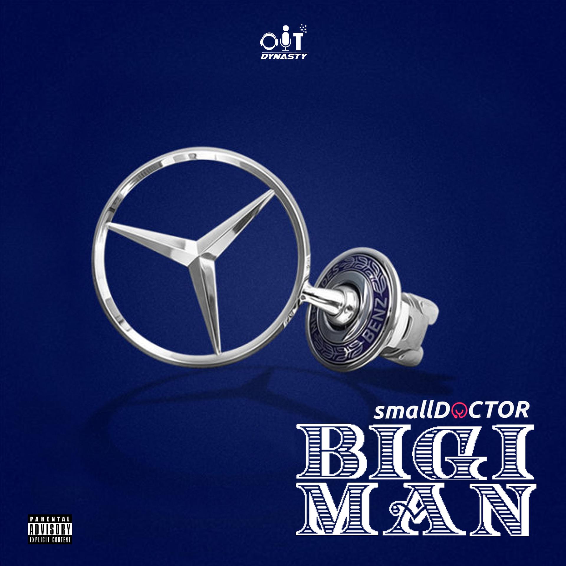 Постер альбома Bigi Man