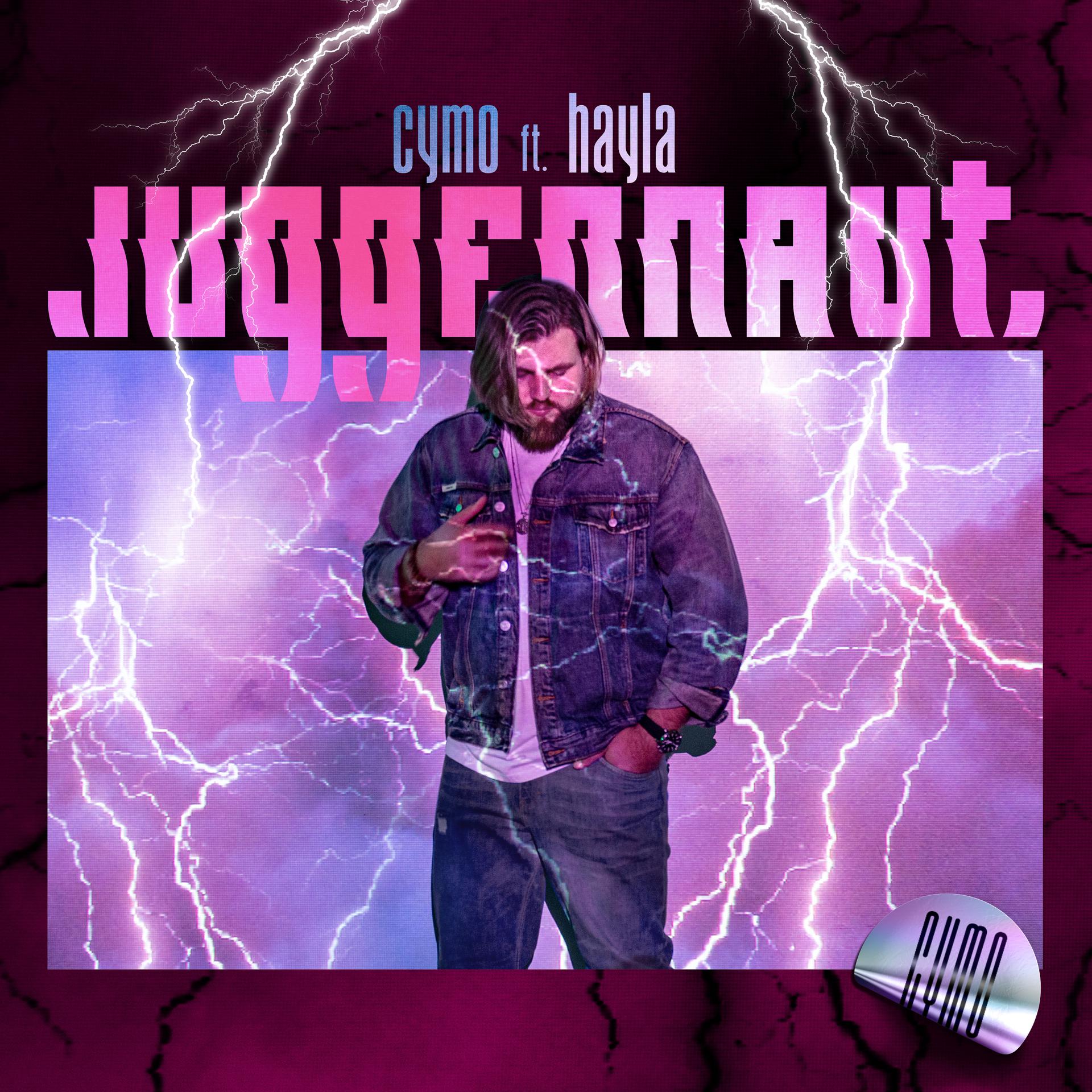 Постер альбома Juggernaut (feat. Hayla)