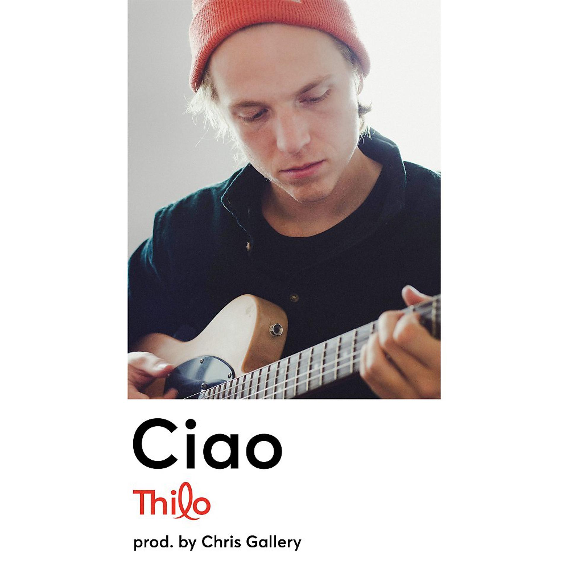 Постер альбома Ciao