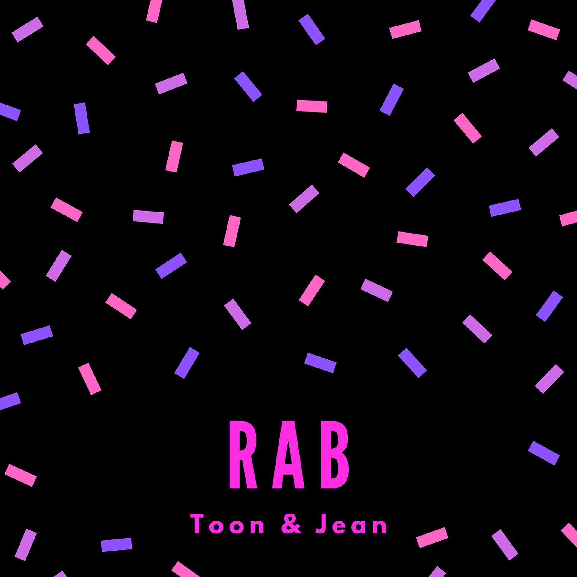 Постер альбома RAB
