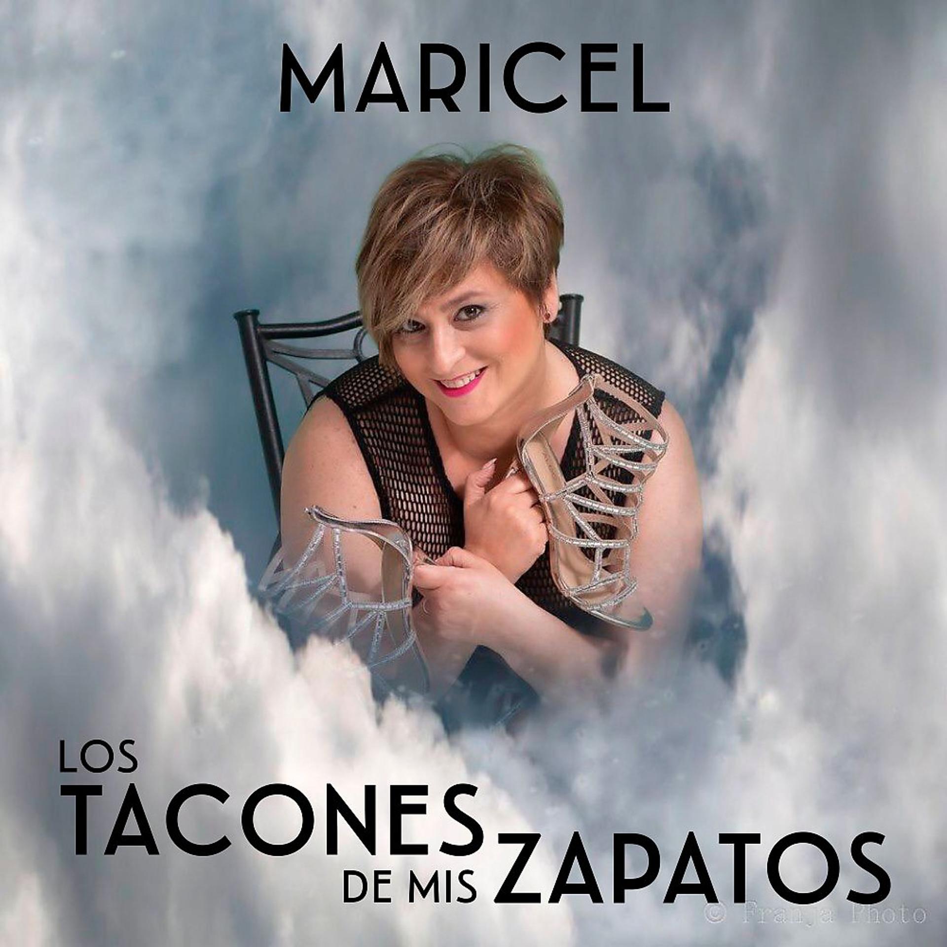 Постер альбома Los Tacones de Mis Zapatos (Radio Edit)