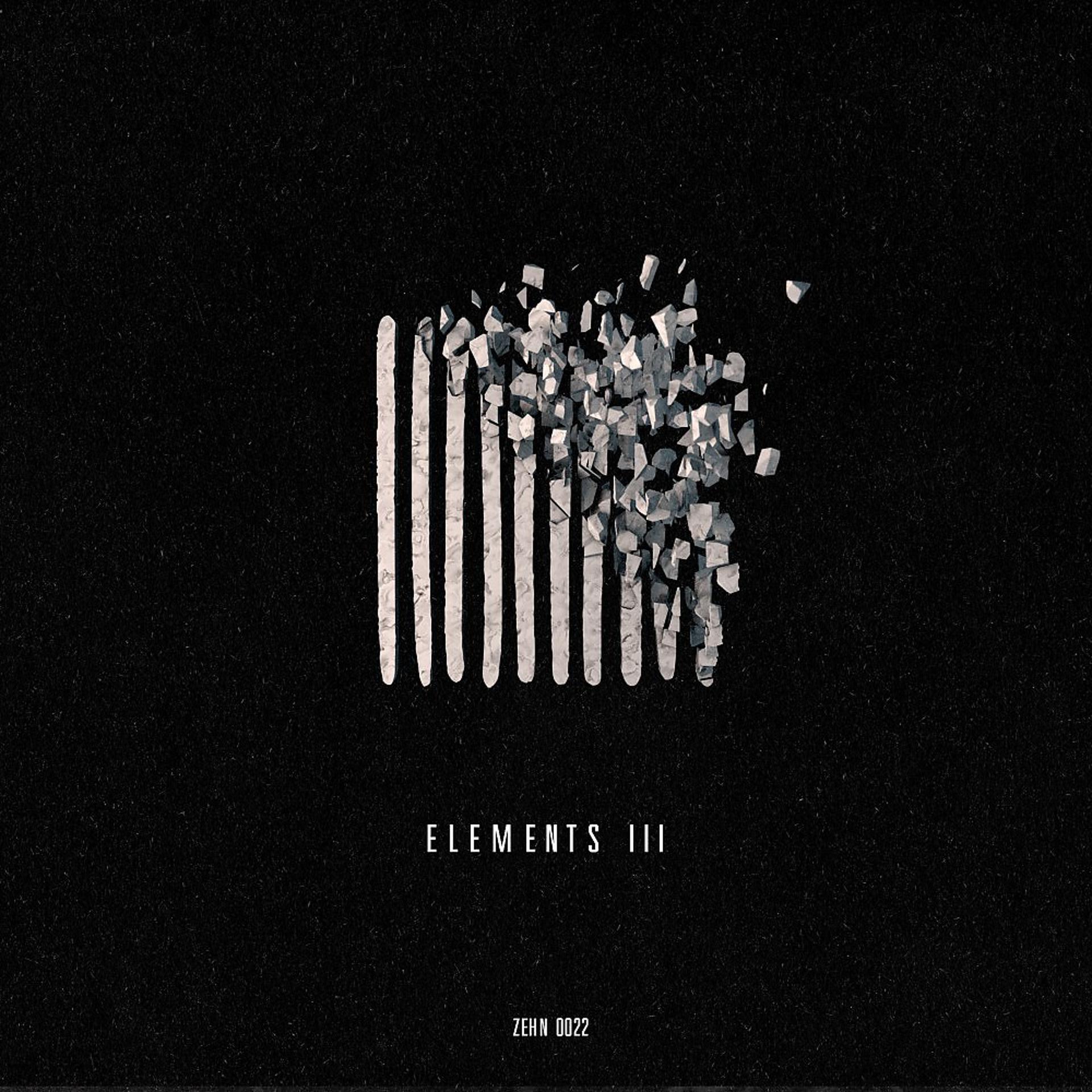 Постер альбома Elements 3