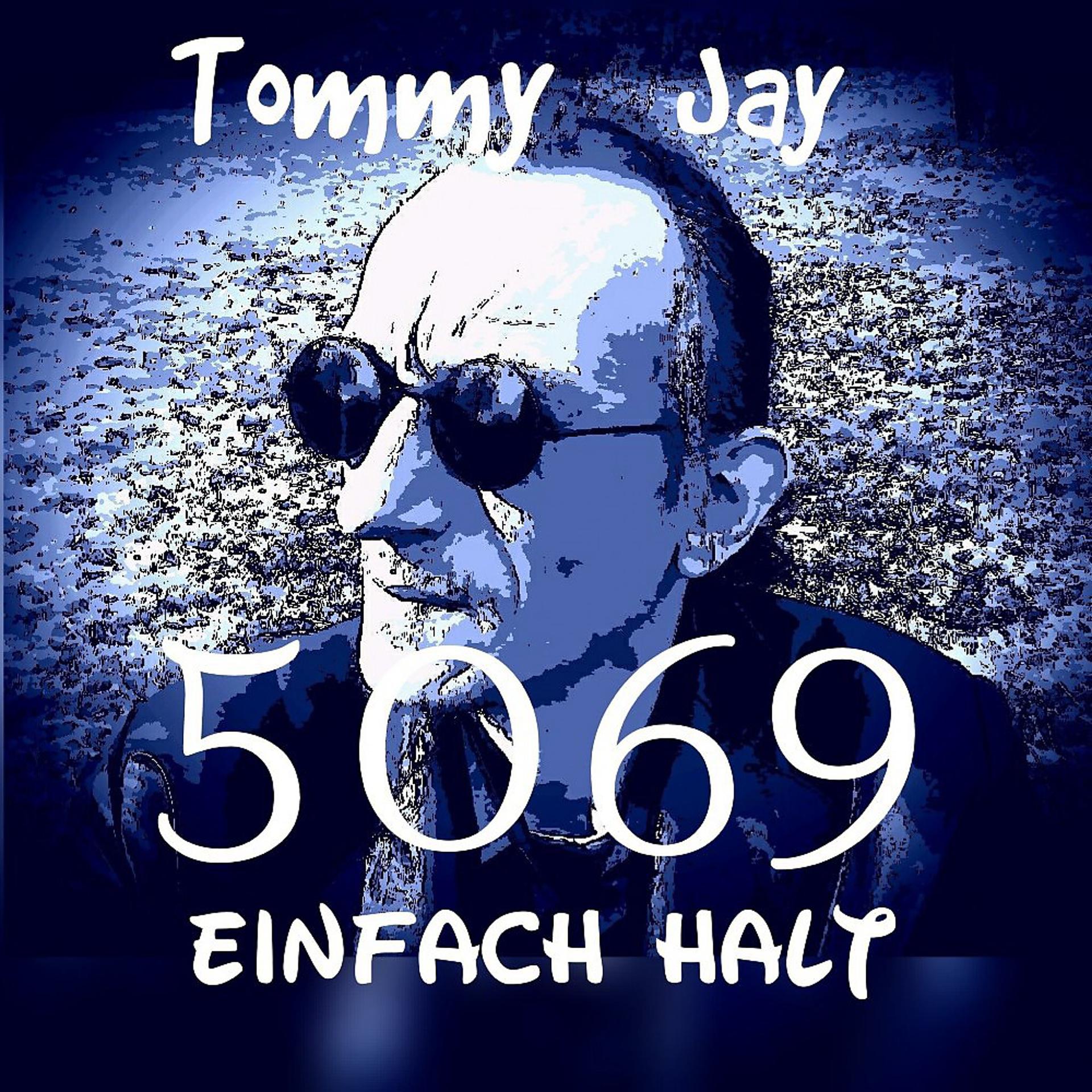 Постер альбома 5069-Einfach halt