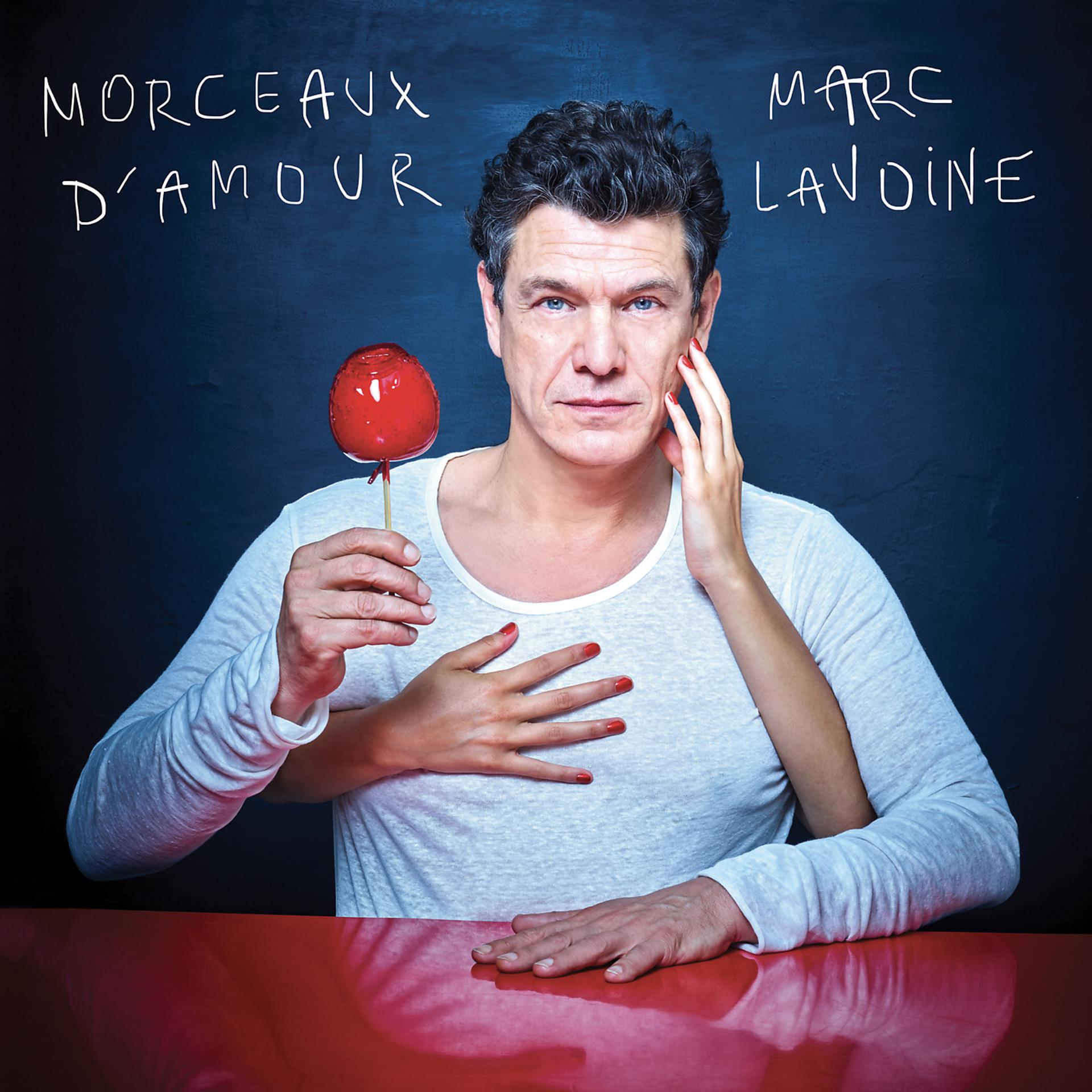 Постер альбома Morceaux d’amour
