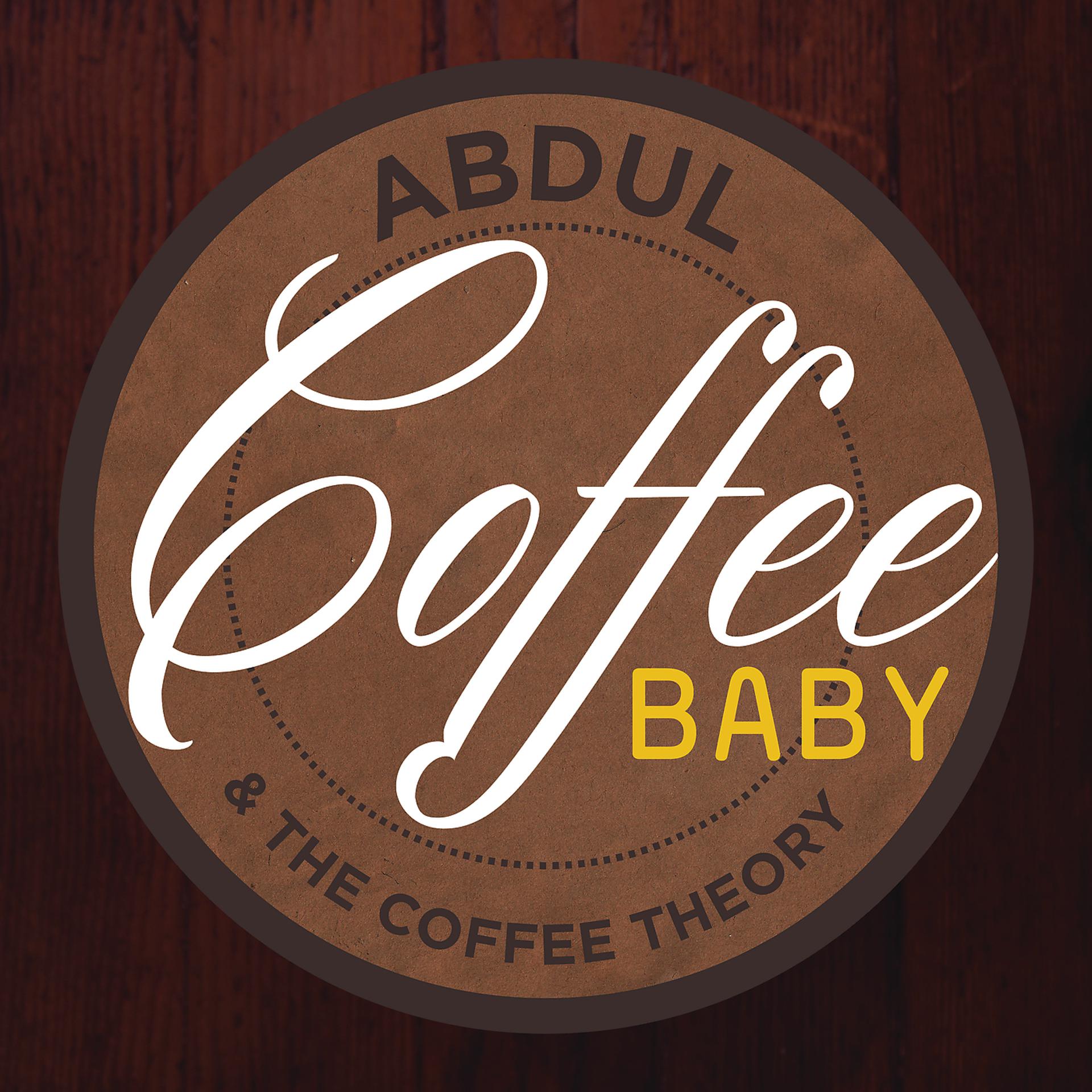 Постер альбома Coffee Baby