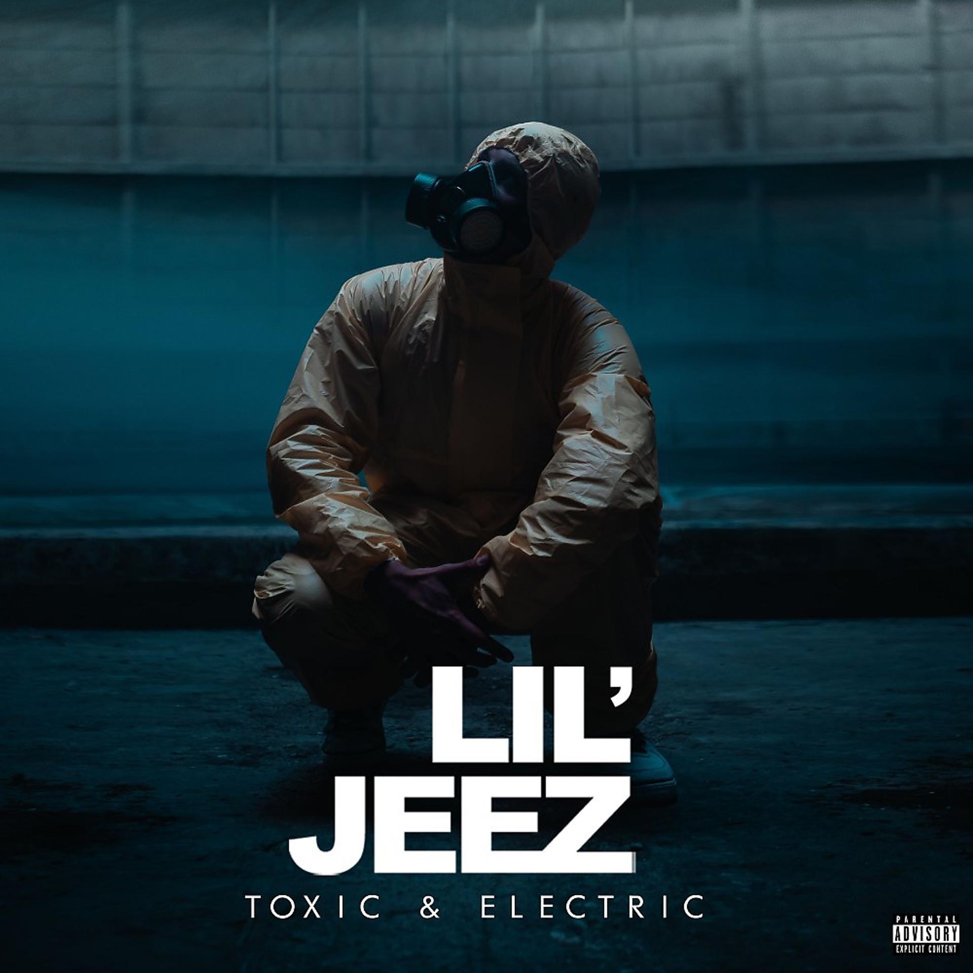 Постер альбома Toxic & Electric