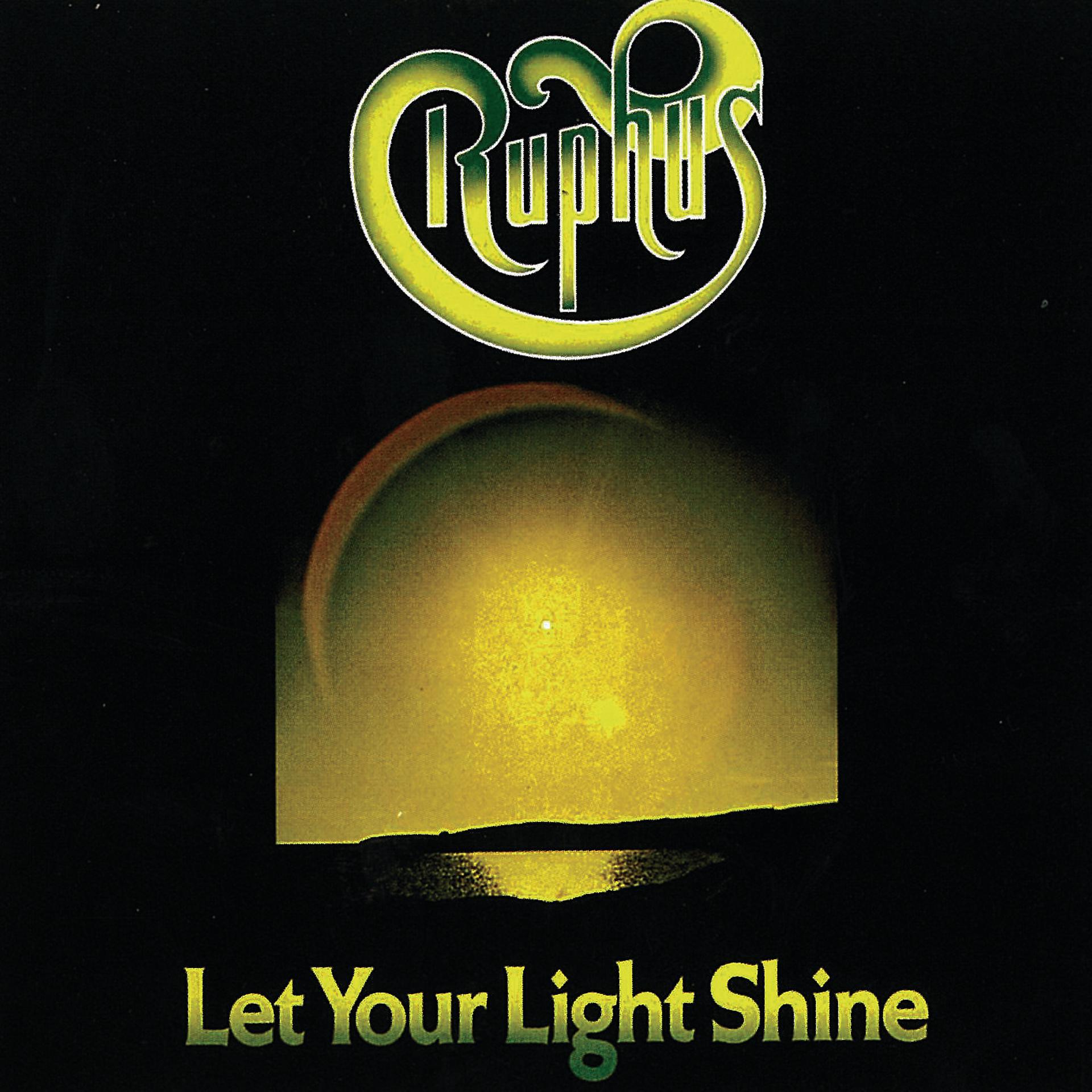 Постер альбома Let Your Light Shine
