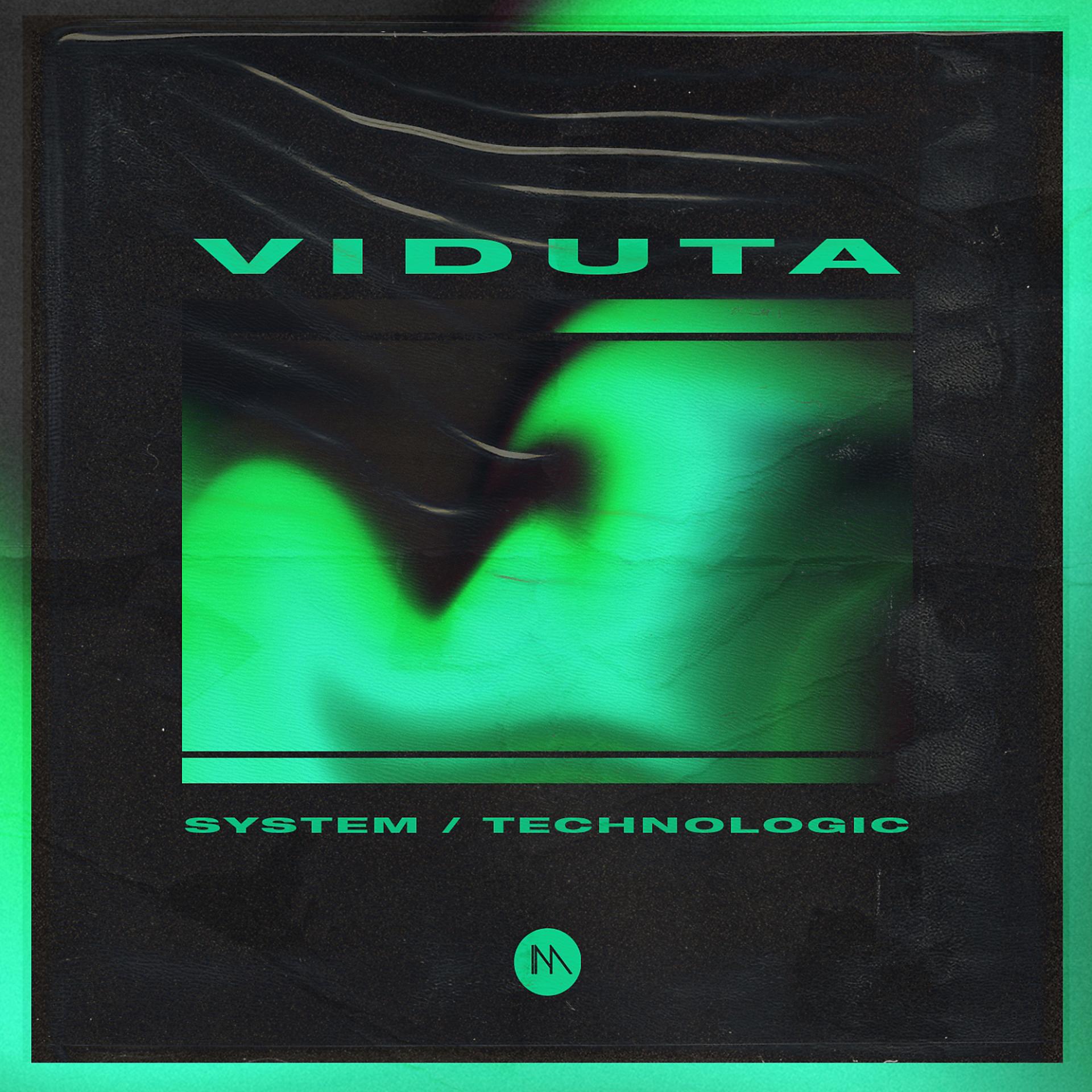 Постер альбома System / Technologic