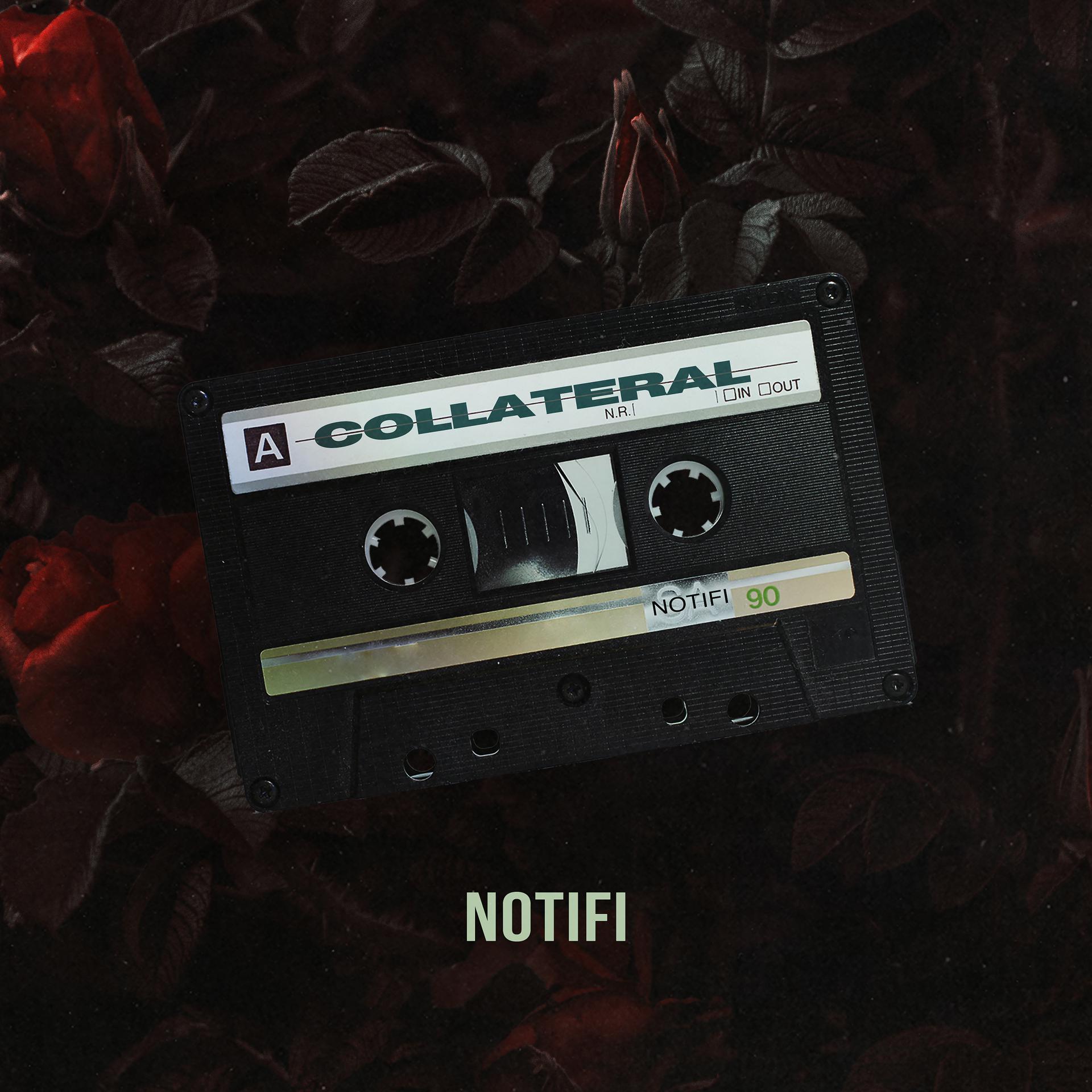 Постер альбома Collateral