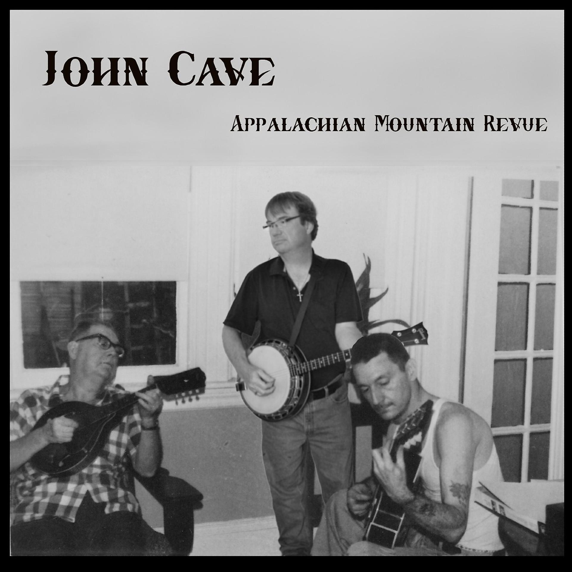 Постер альбома Appalachian Mountain Revue