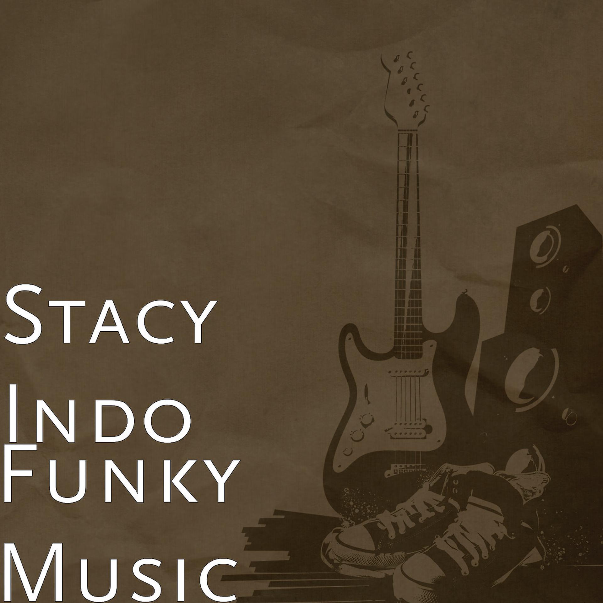 Постер альбома Funky Music