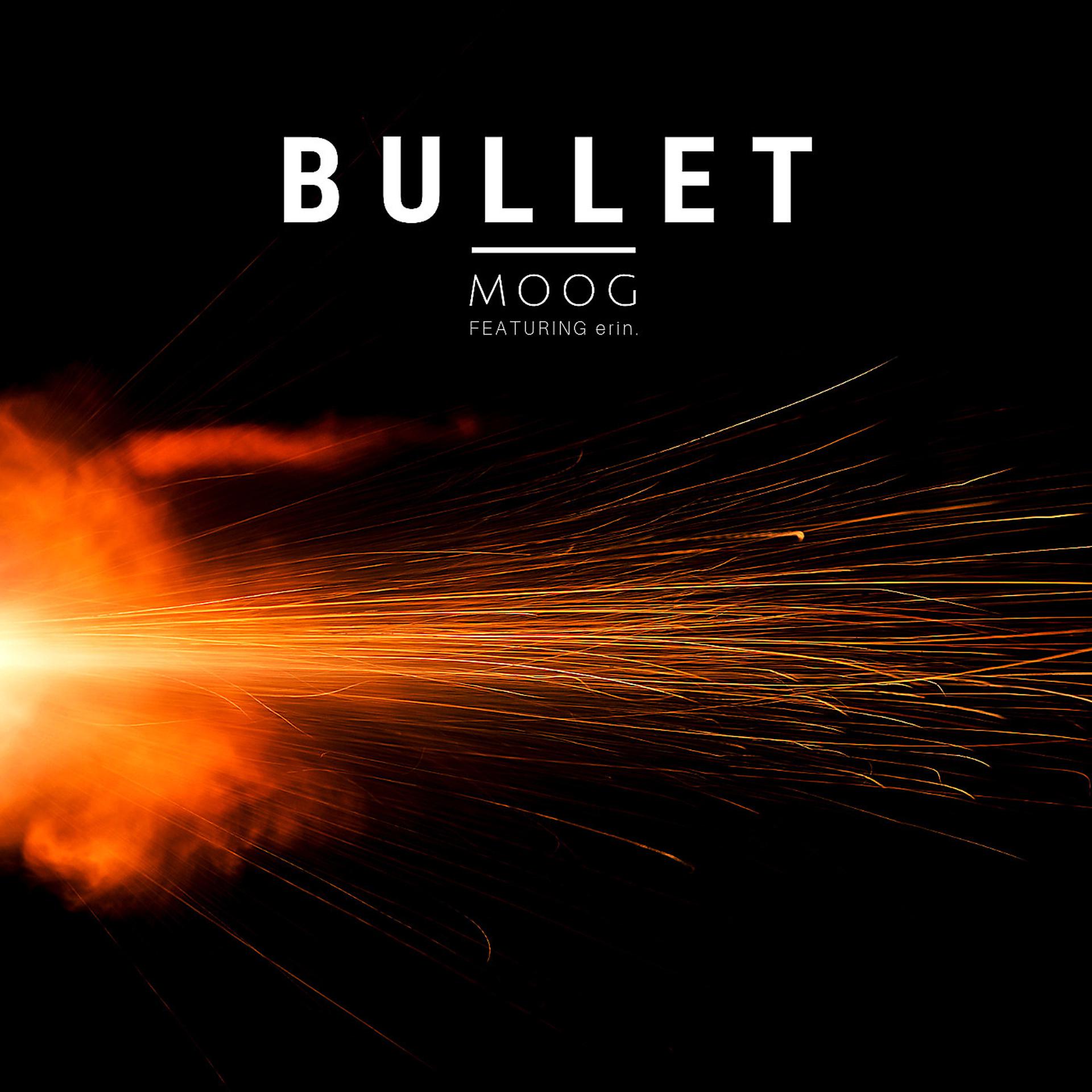 Постер альбома Bullet