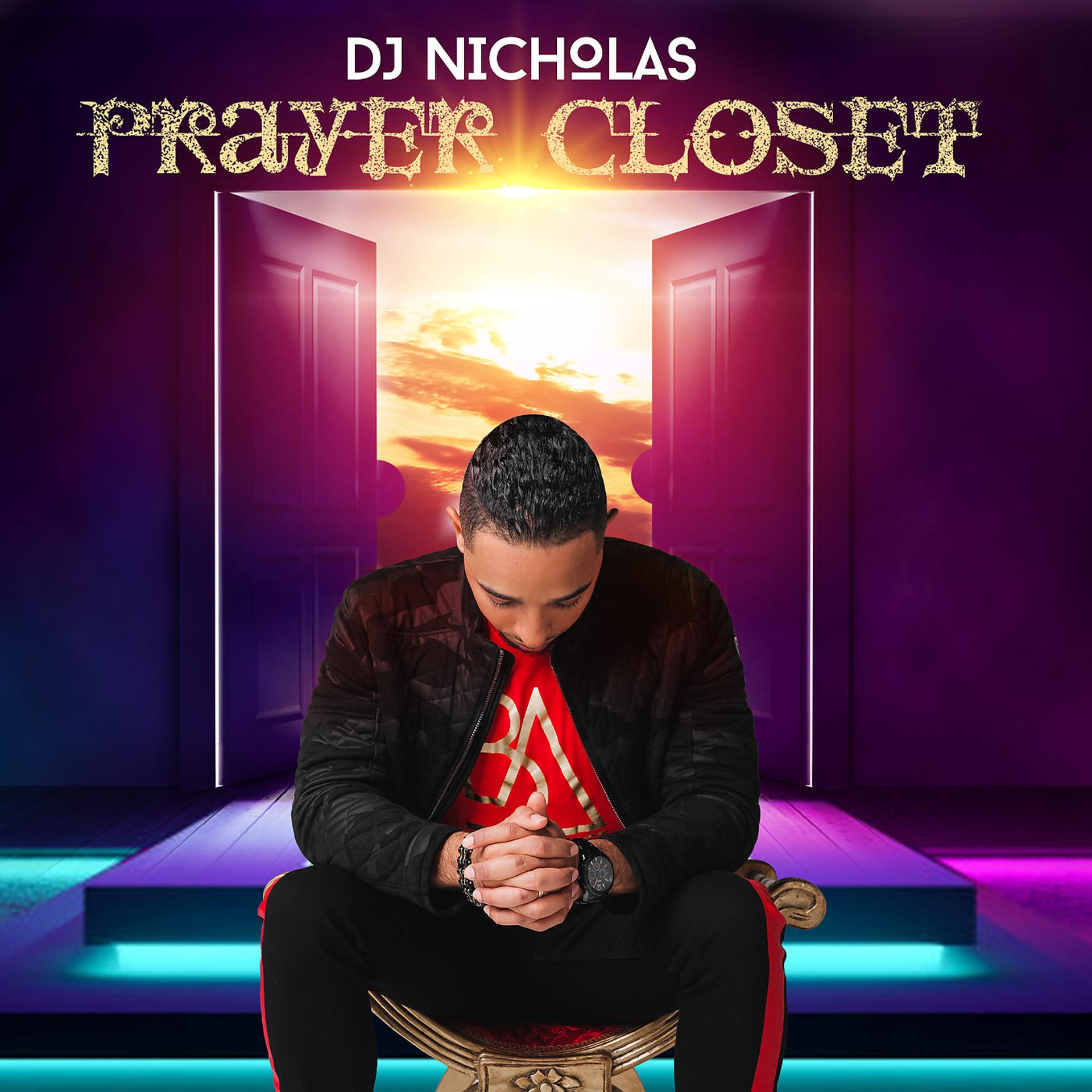 Постер альбома Prayer Closet