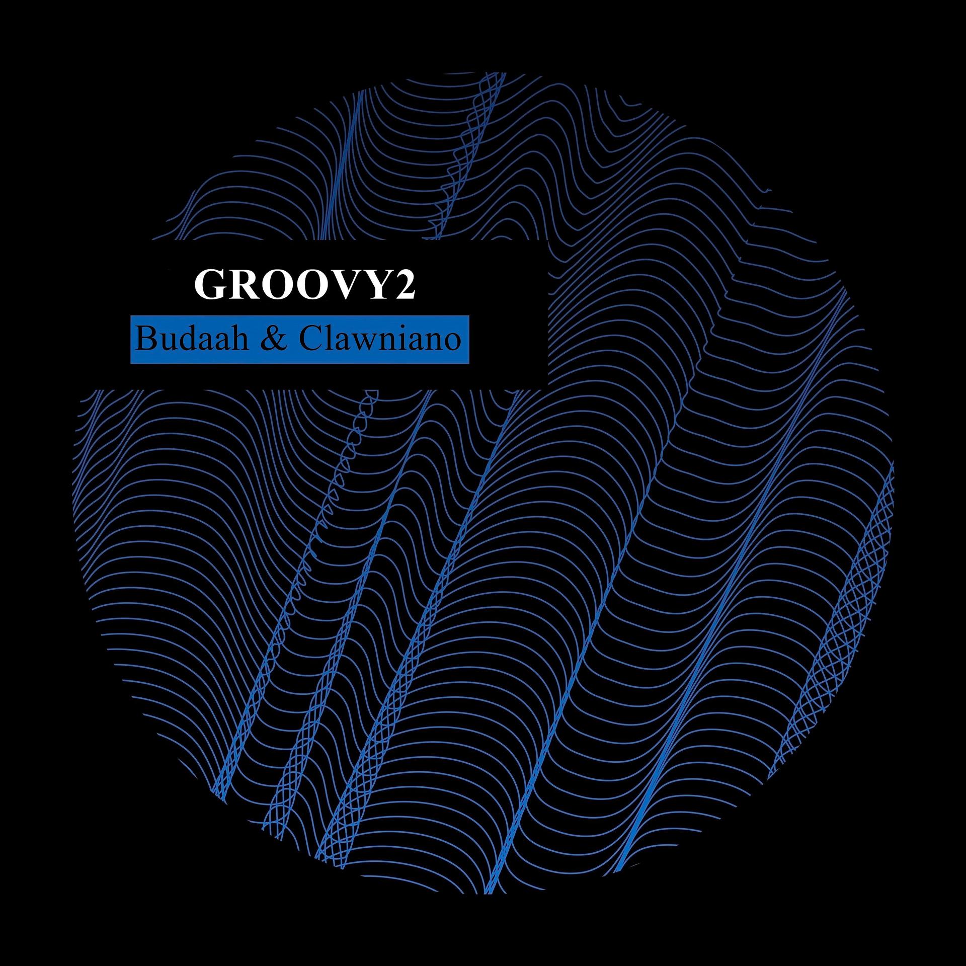 Постер альбома Groovy2