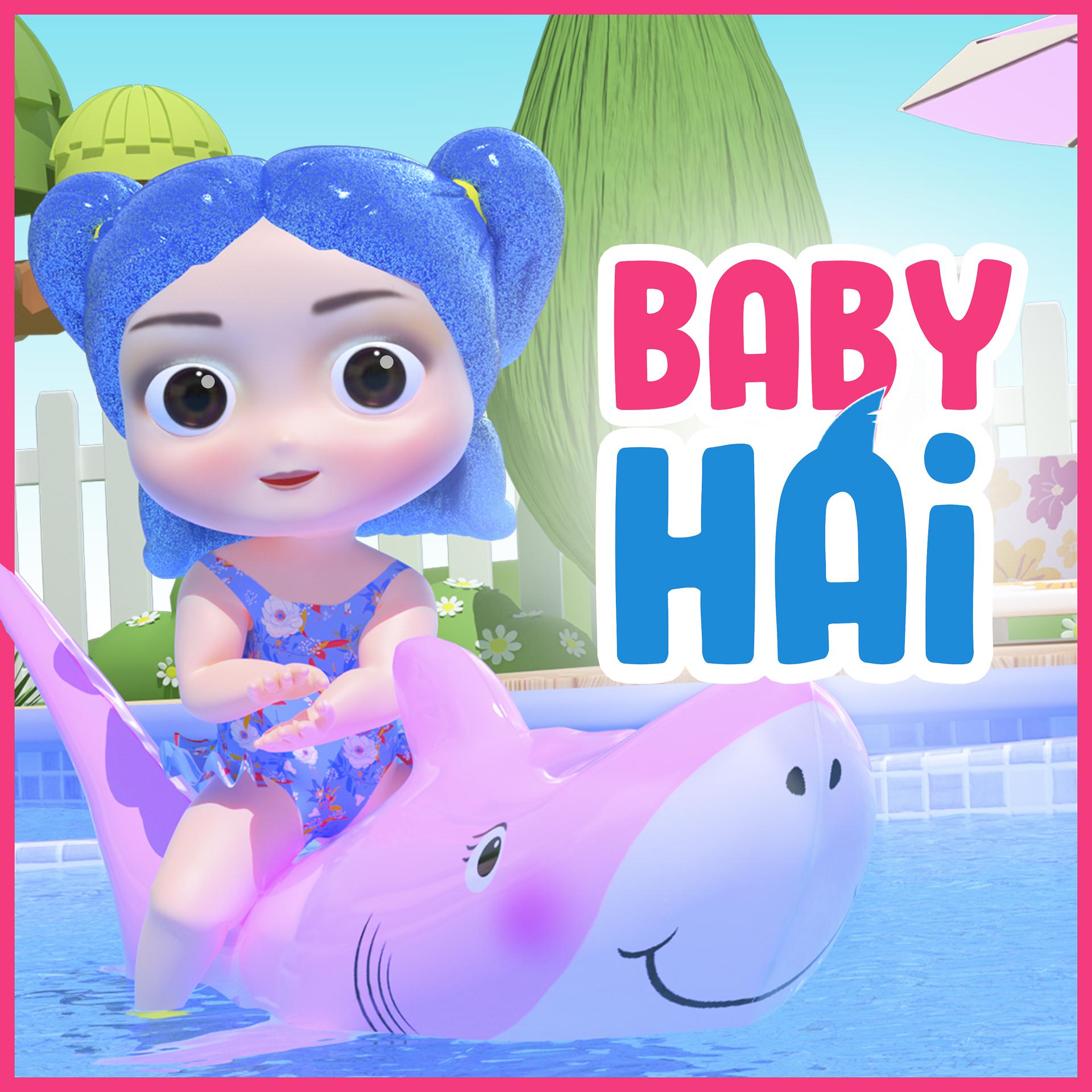 Постер альбома Baby Hai