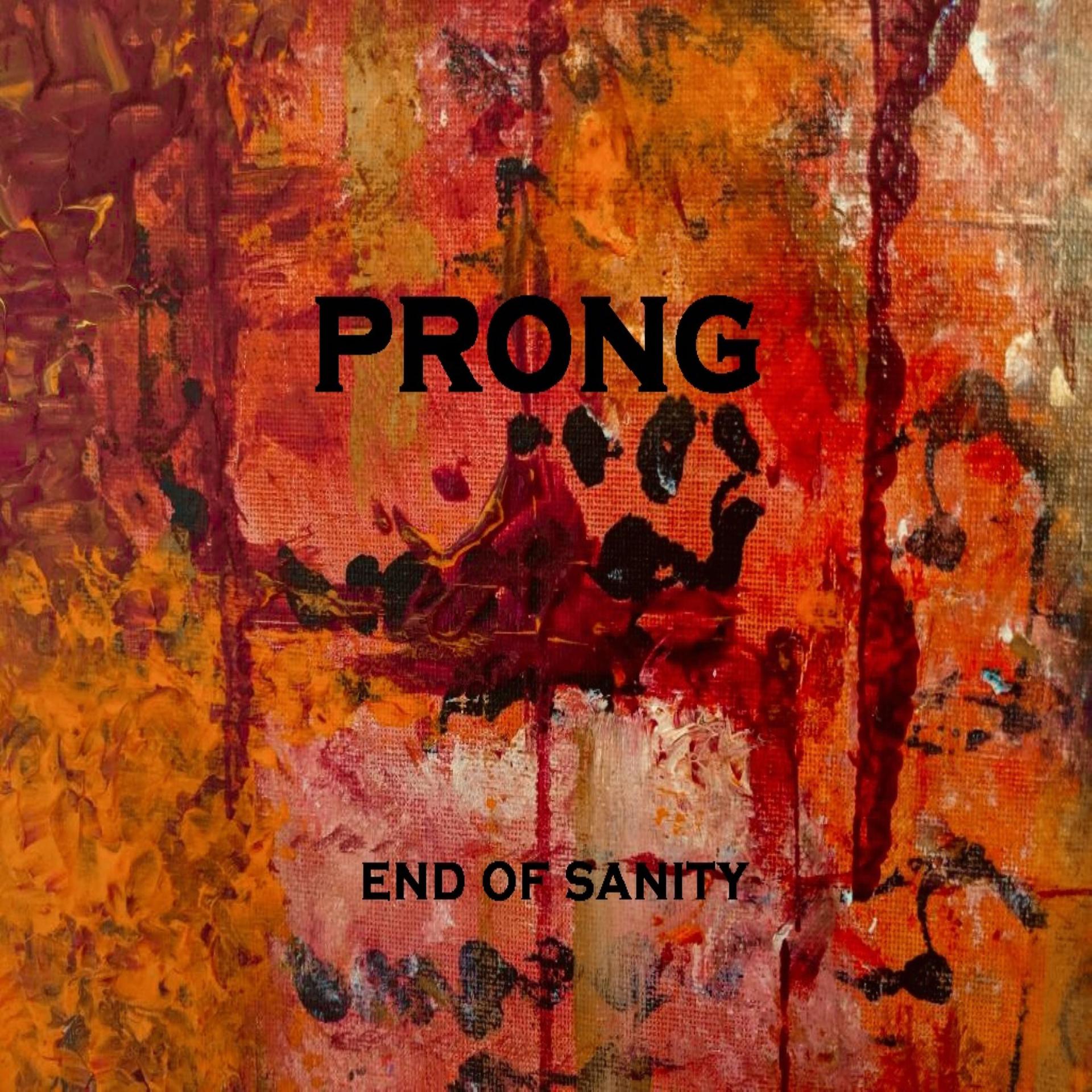 Постер альбома End of Sanity