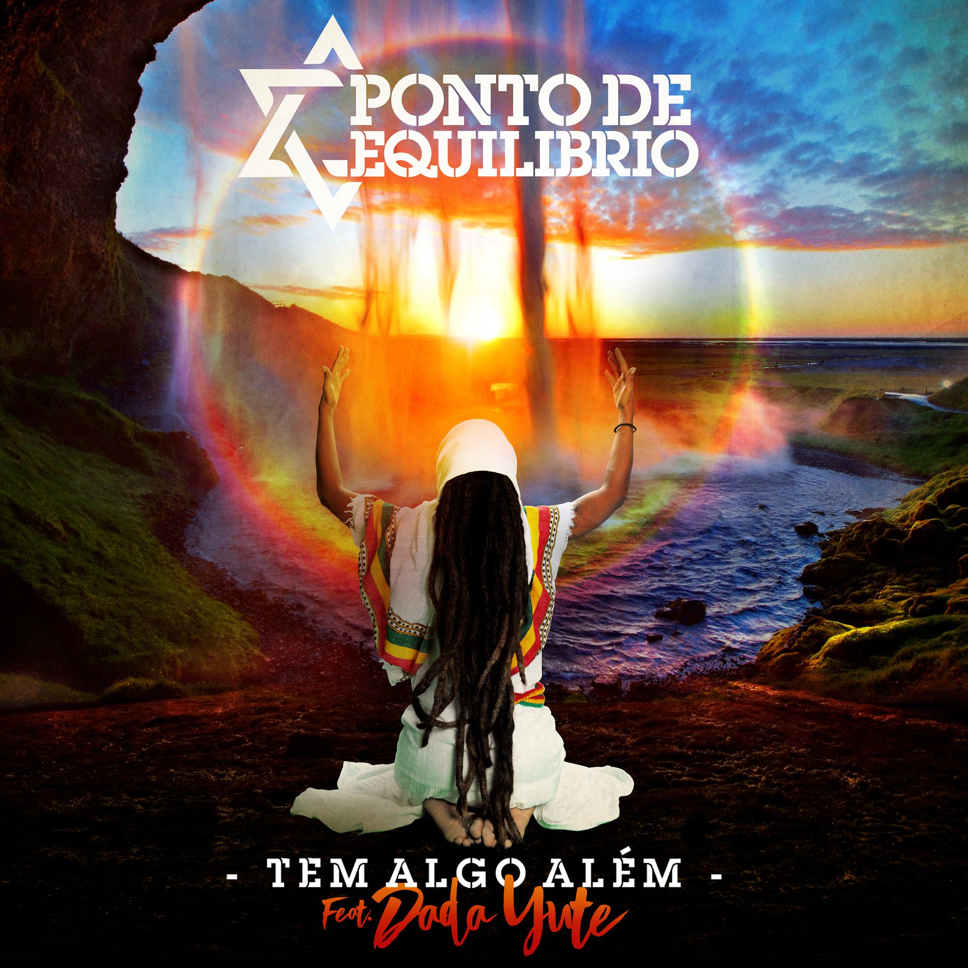 Постер альбома Tem Algo Além