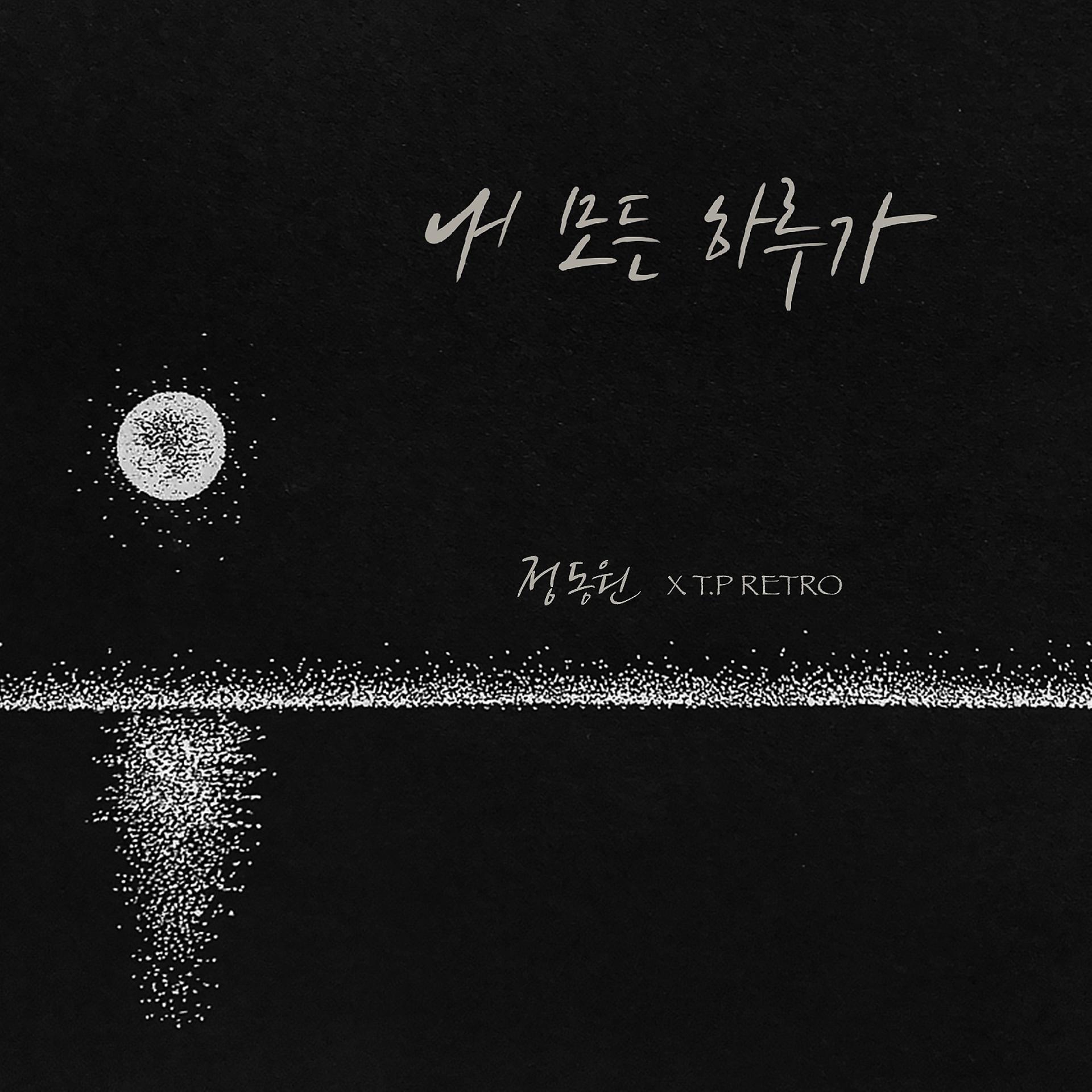 Постер альбома Jeong Dong Won X T.P RETRO