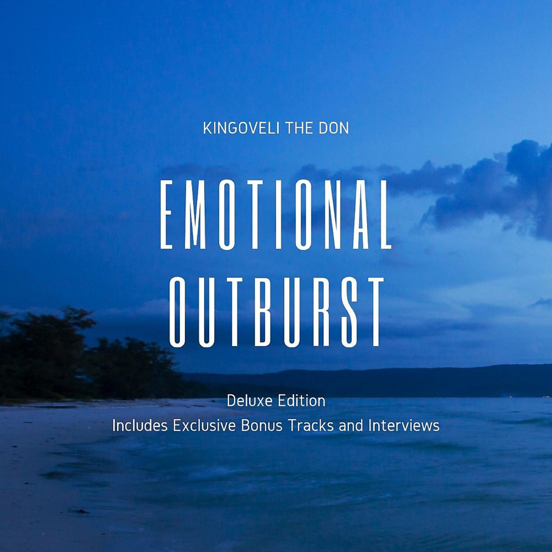 Постер альбома Emotional Outburst