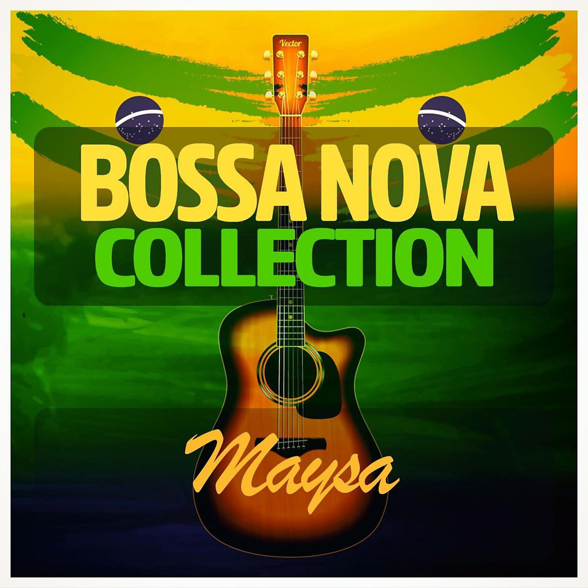 Постер альбома Bossa Nova Collection