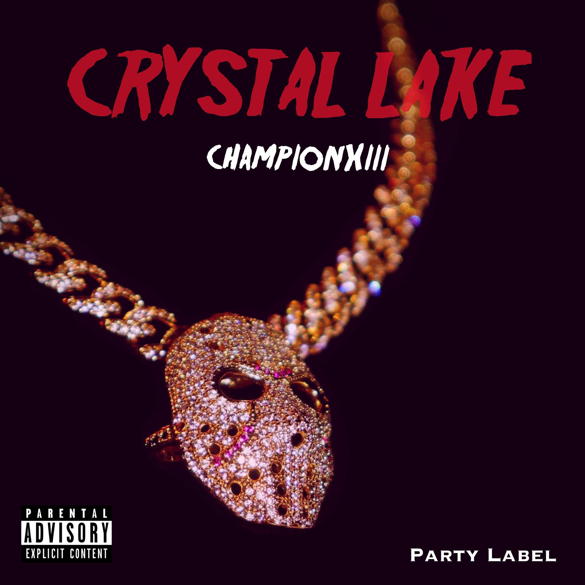 Постер альбома Crystal Lake