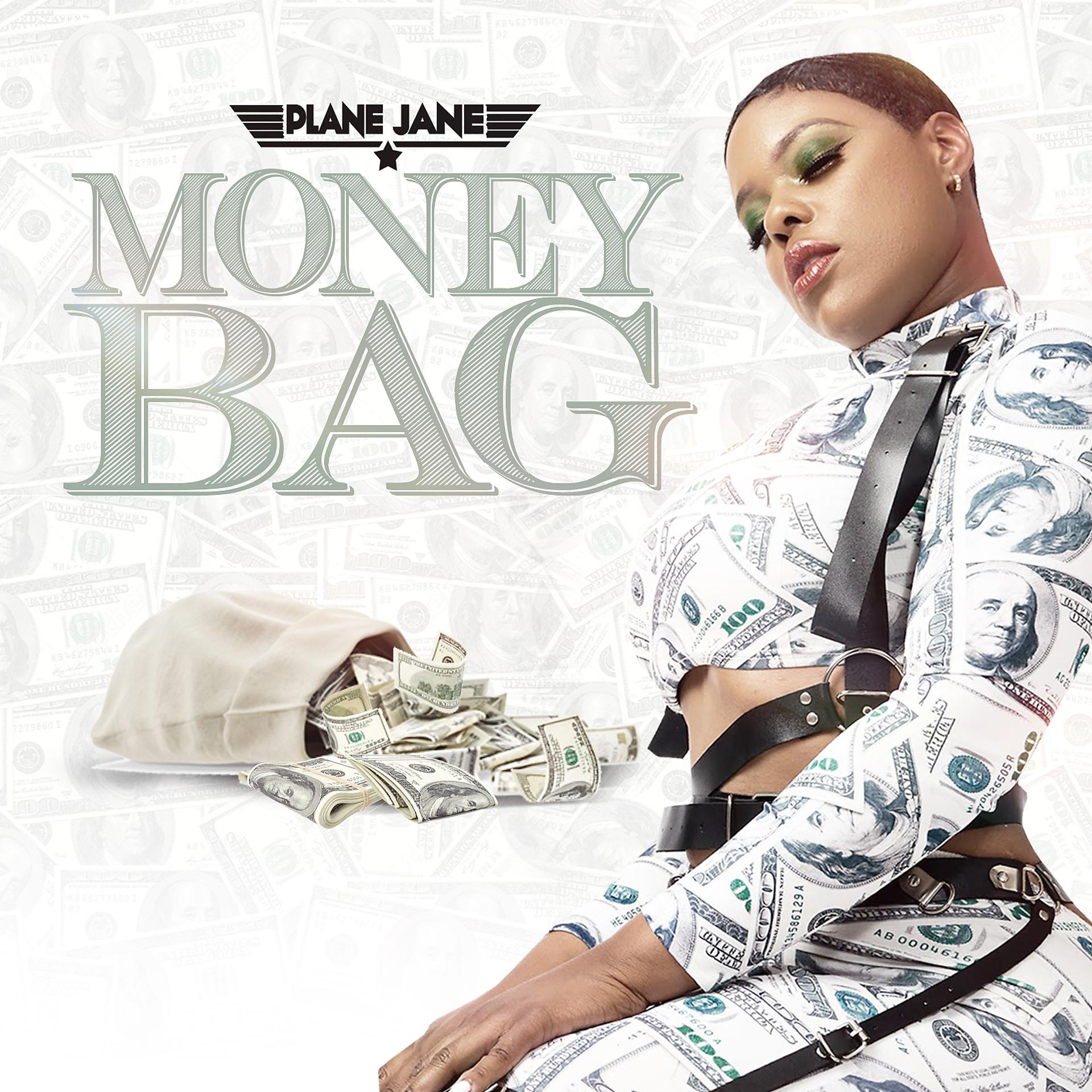 Постер альбома Money Bag