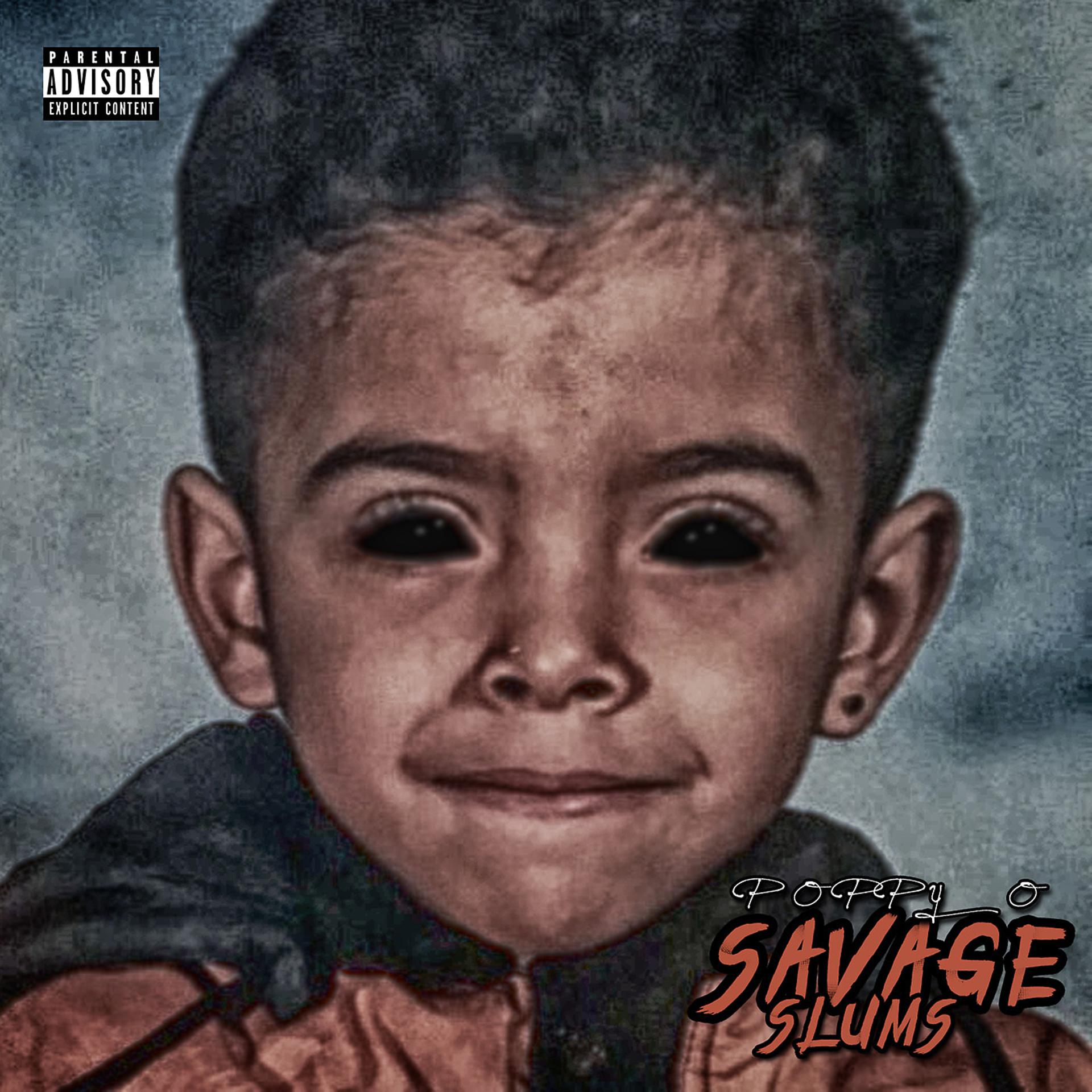 Постер альбома Savage Slums