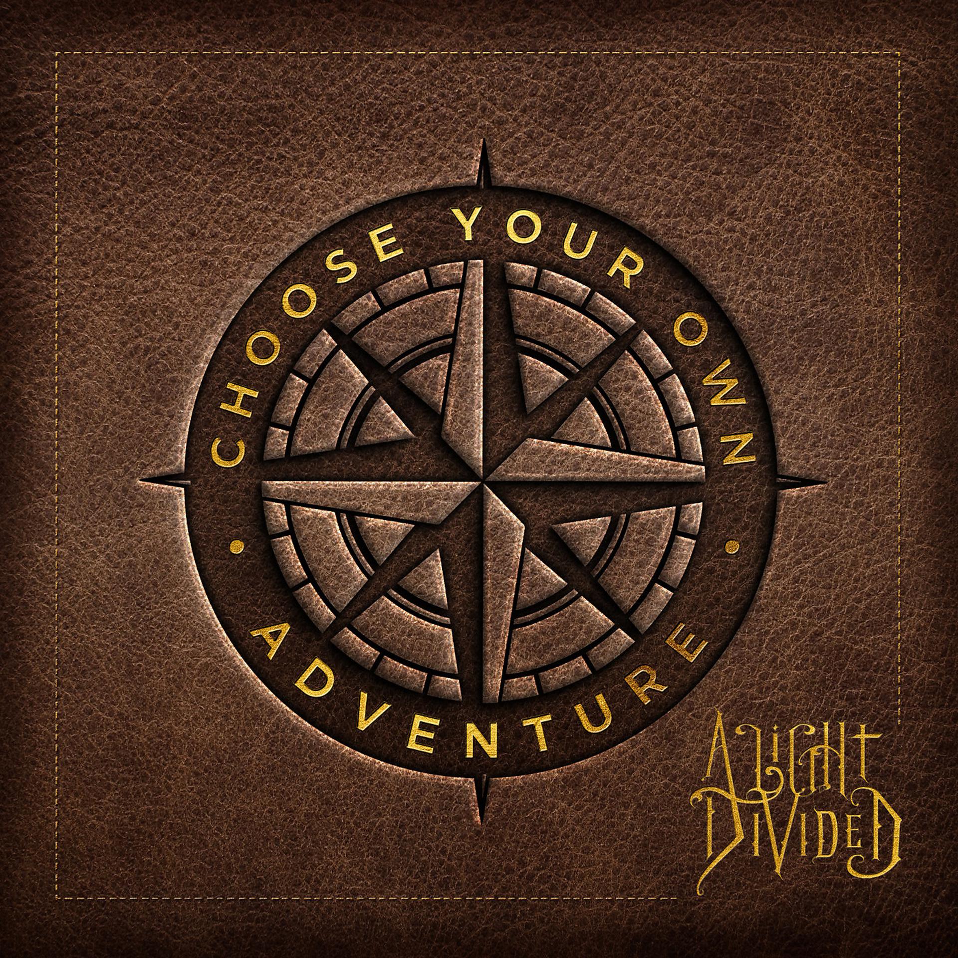 Постер альбома Choose Your Own Adventure