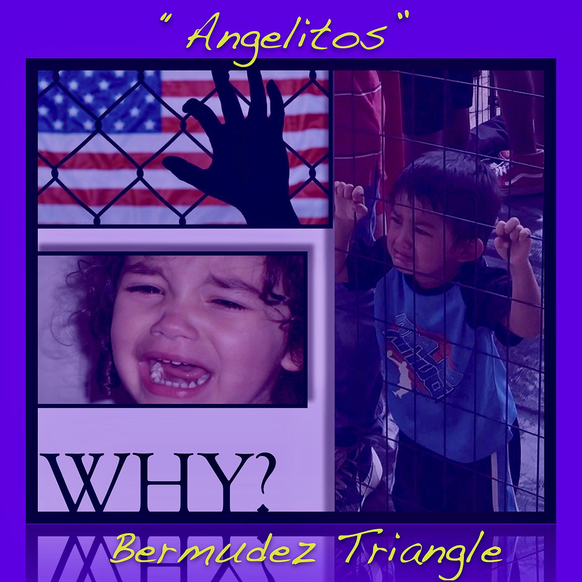 Постер альбома Angelitos (Why?)