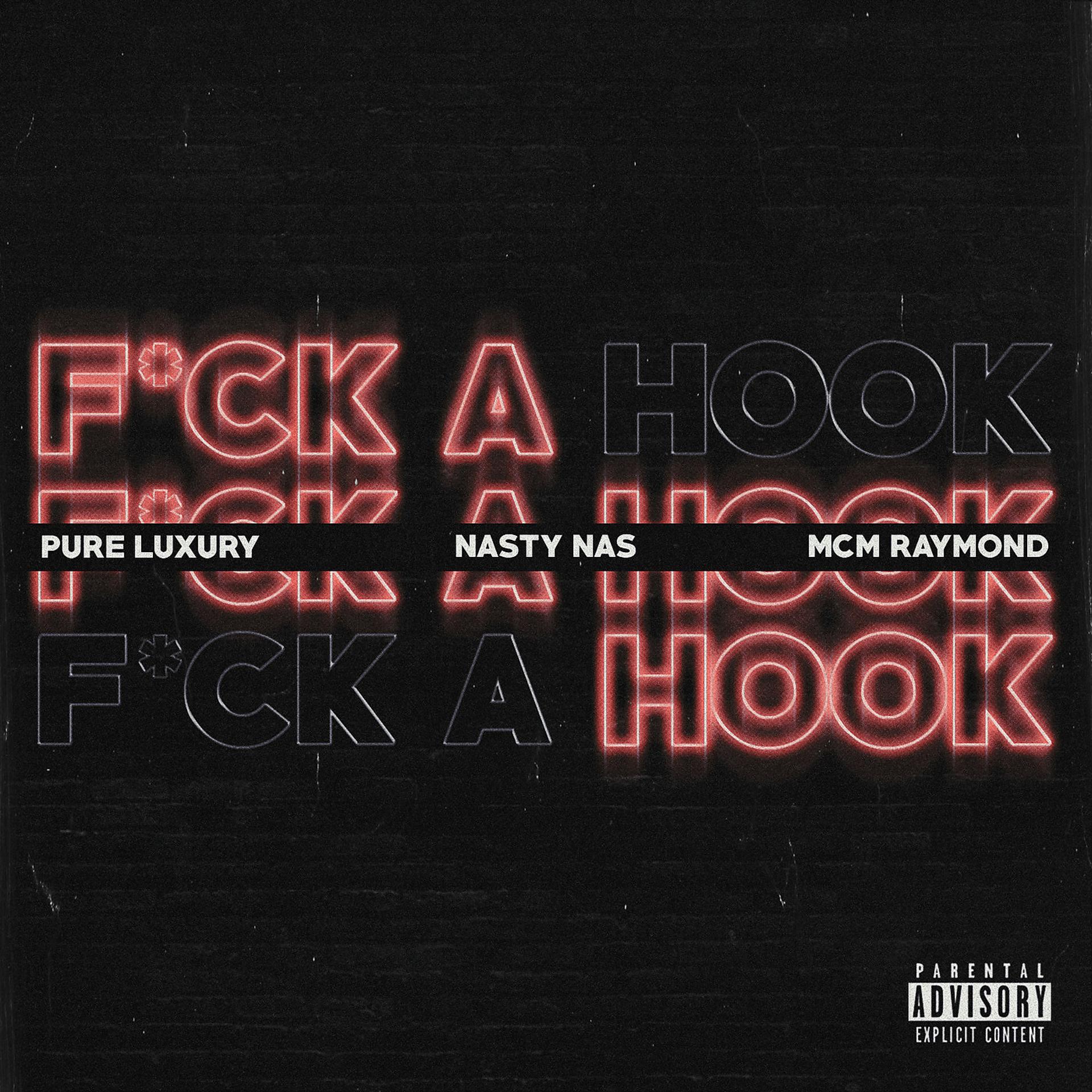 Постер альбома Fuck a Hook