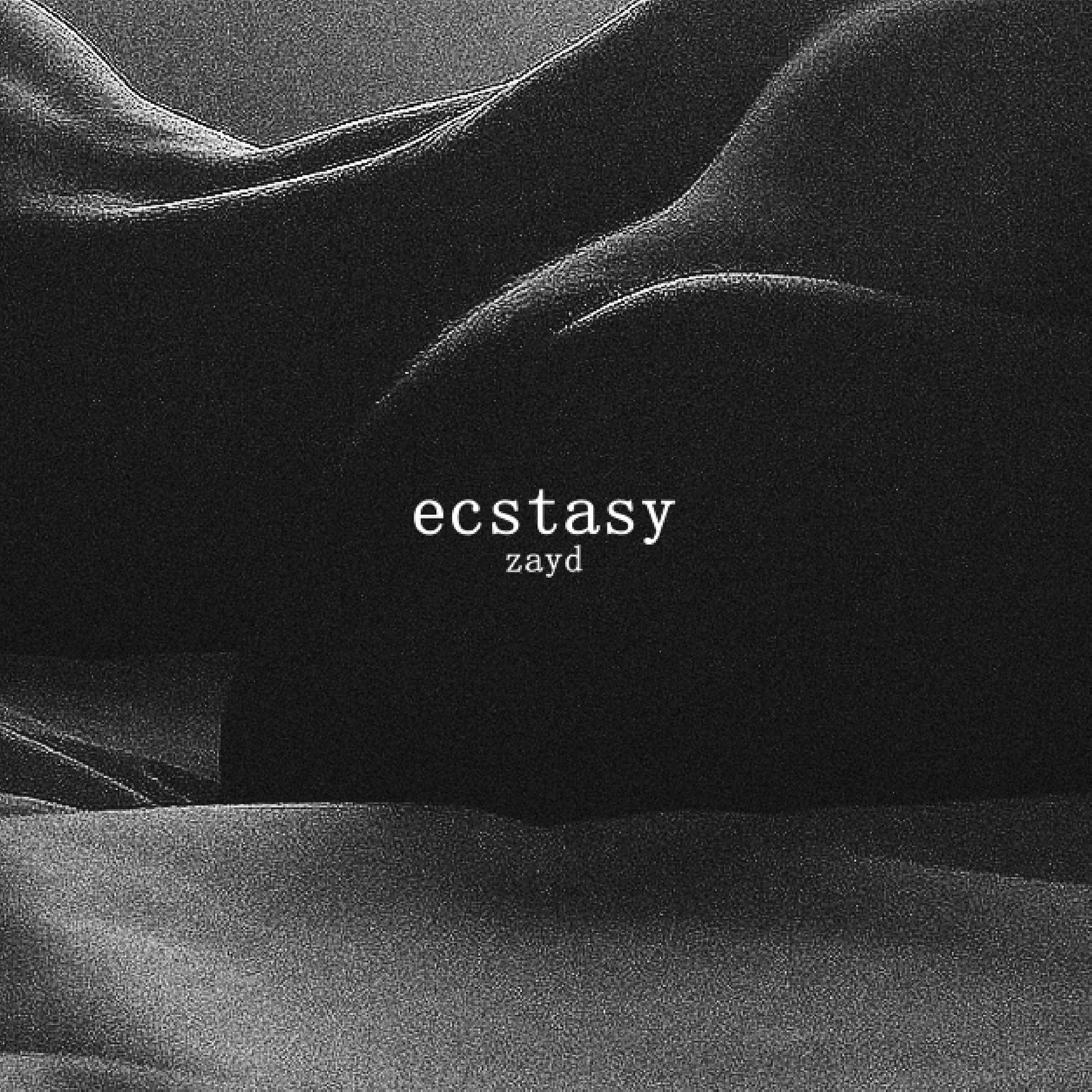 Постер альбома Ecstasy (Charlie Angels)