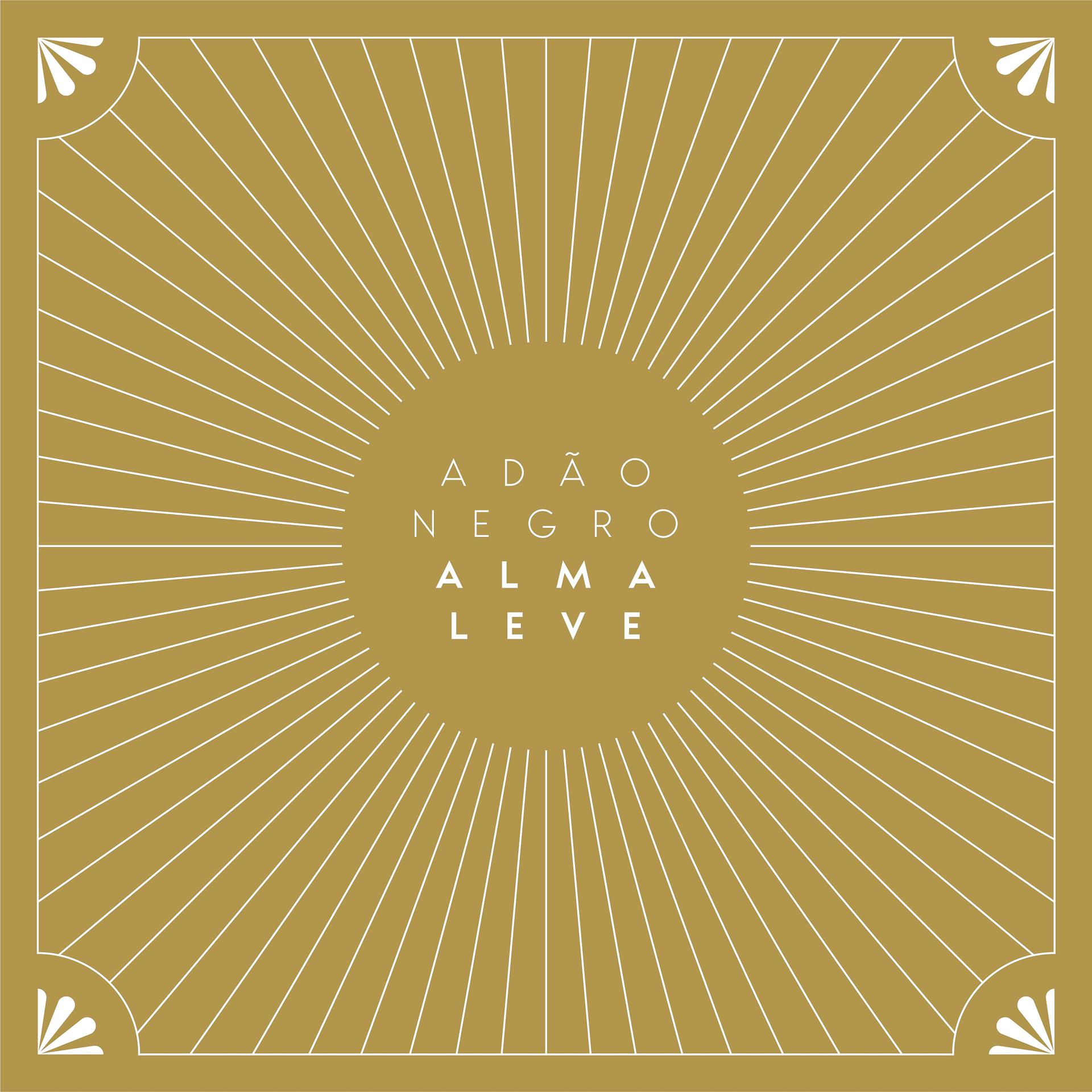 Постер альбома Alma Leve