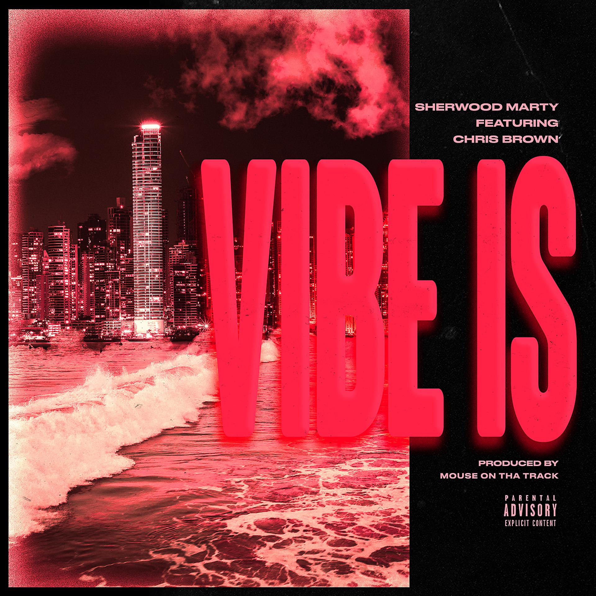 Постер альбома Vibe Is (feat. Chris Brown)