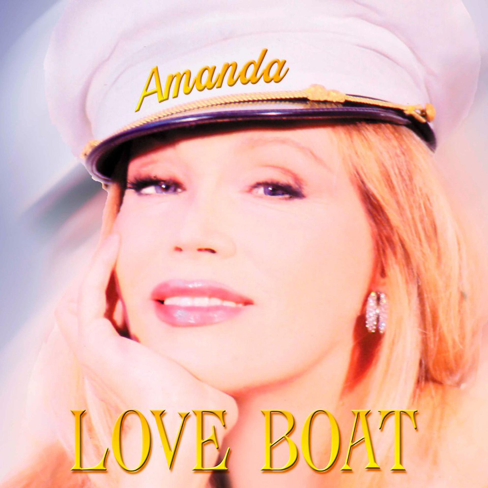Постер альбома Love Boat