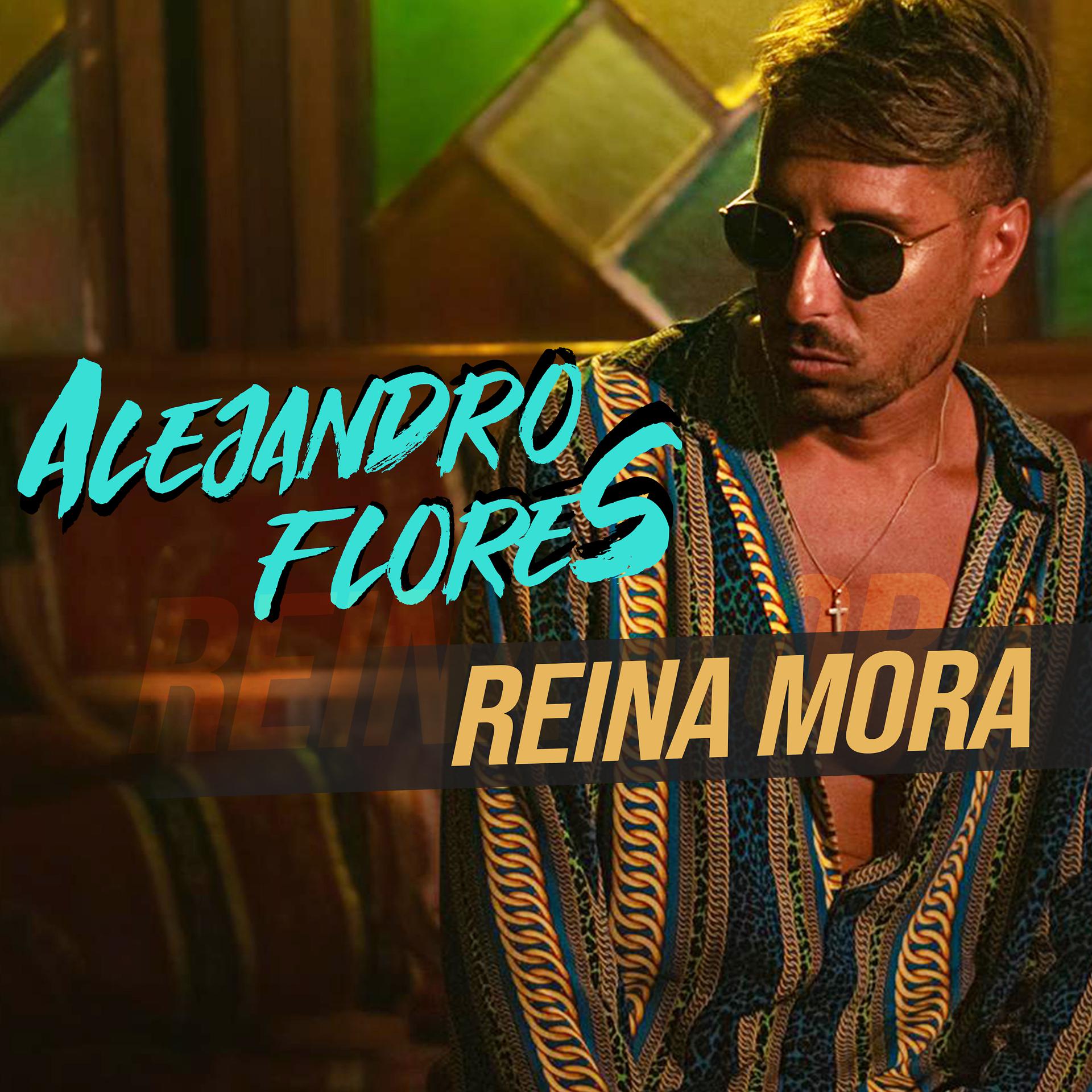 Постер альбома Reina Mora