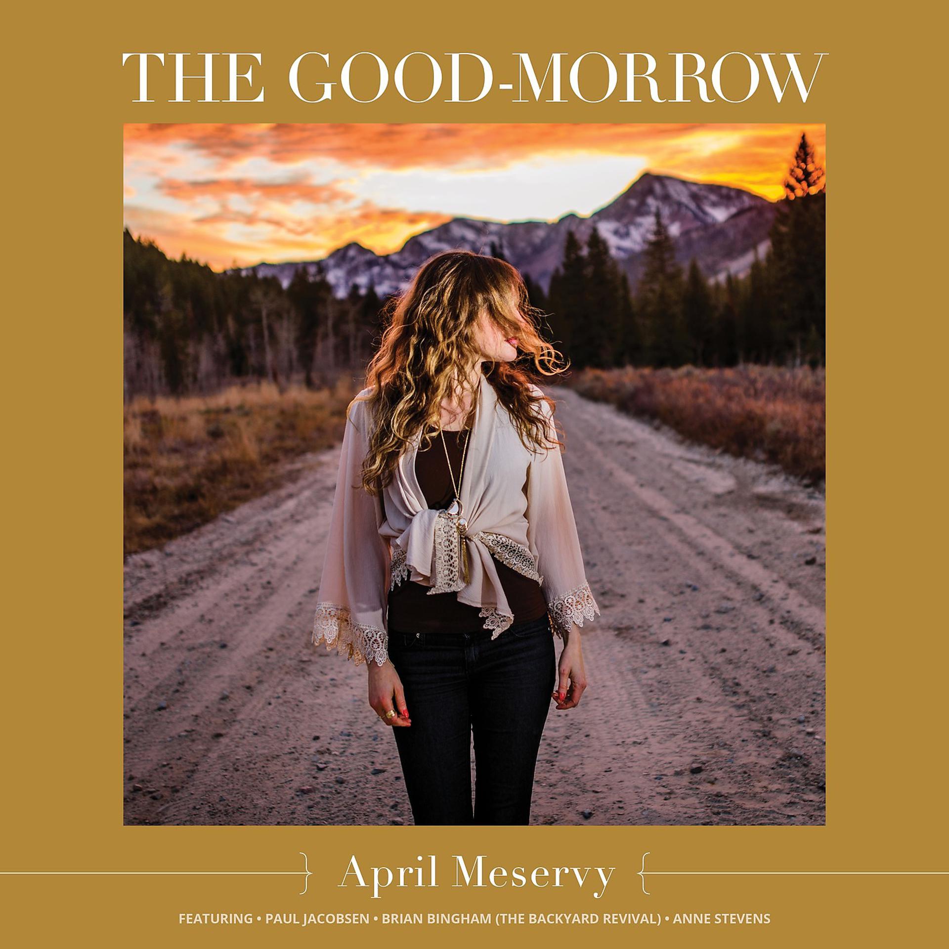 Постер альбома The Good-Morrow