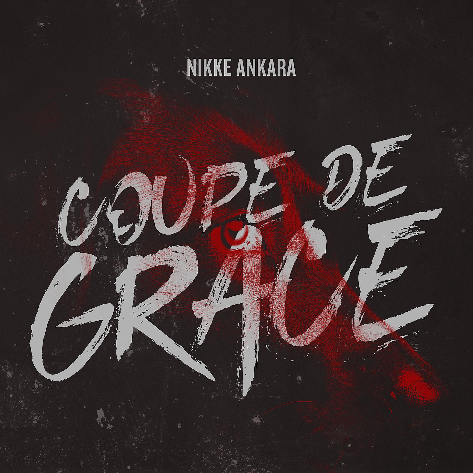 Постер альбома Coupe de Grace