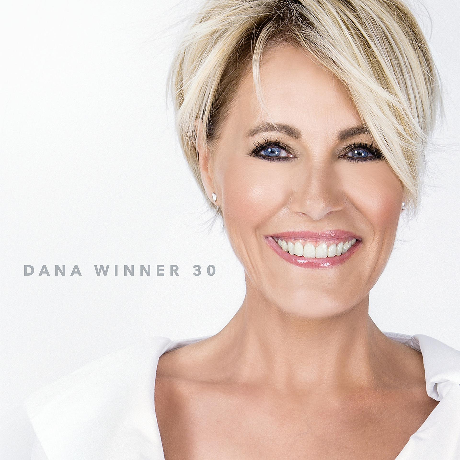 Постер альбома Dana Winner - 30