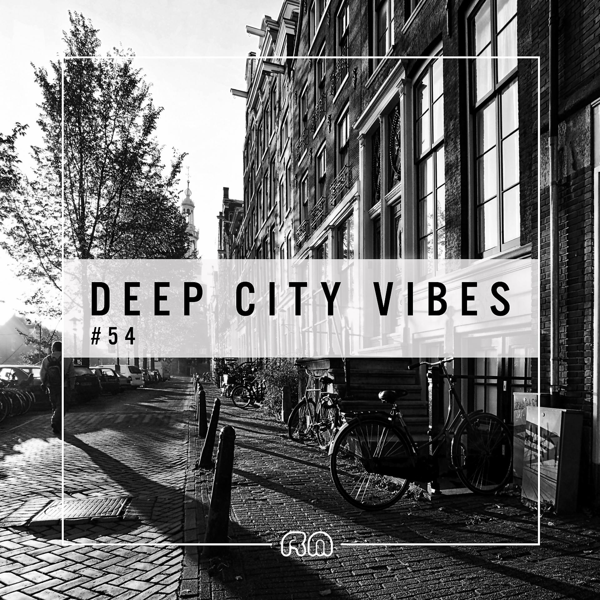 Постер альбома Deep City Vibes, Vol. 54