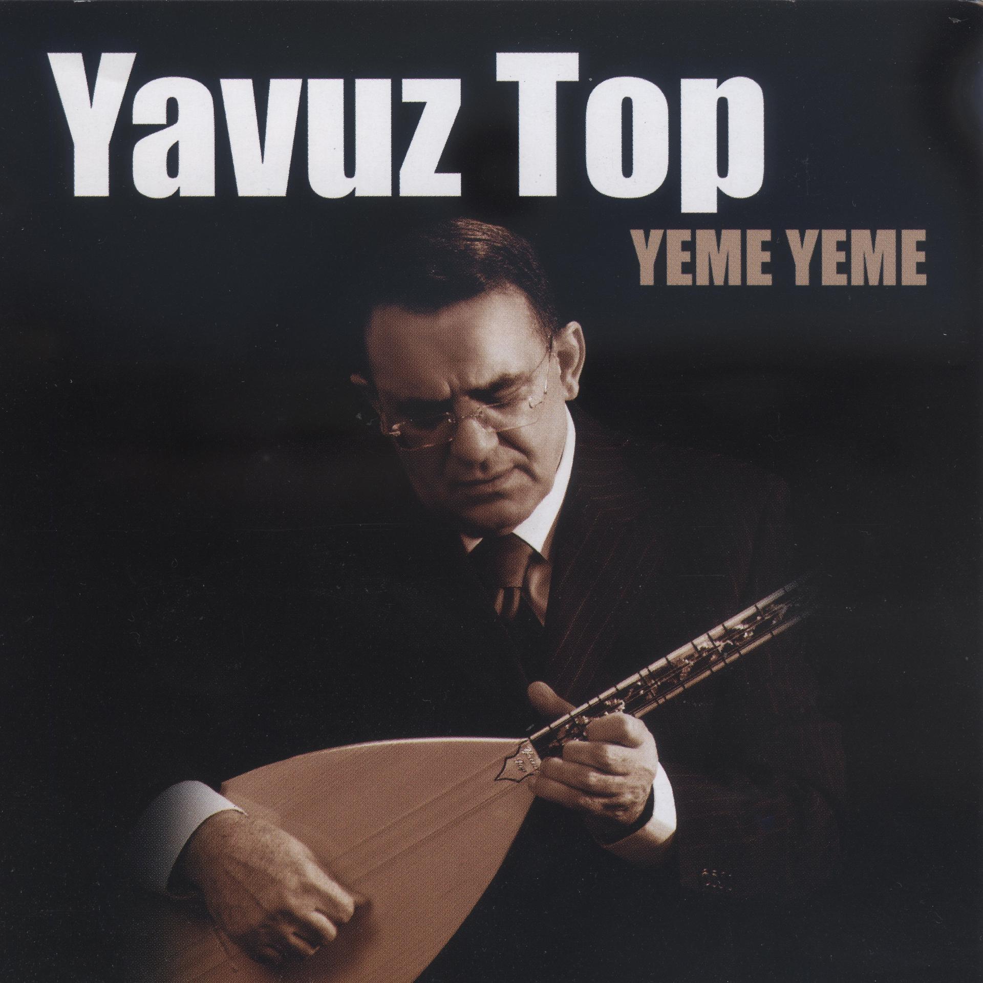 Постер альбома Yeme Yeme