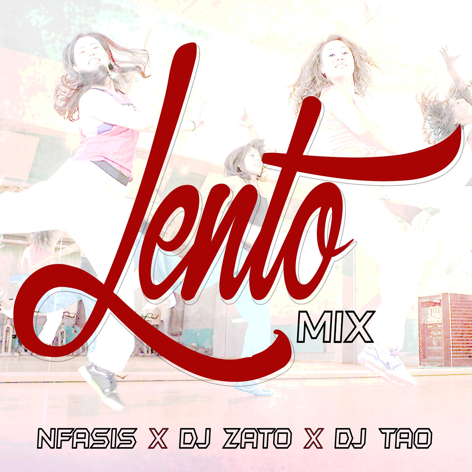 Постер альбома Lento Mix