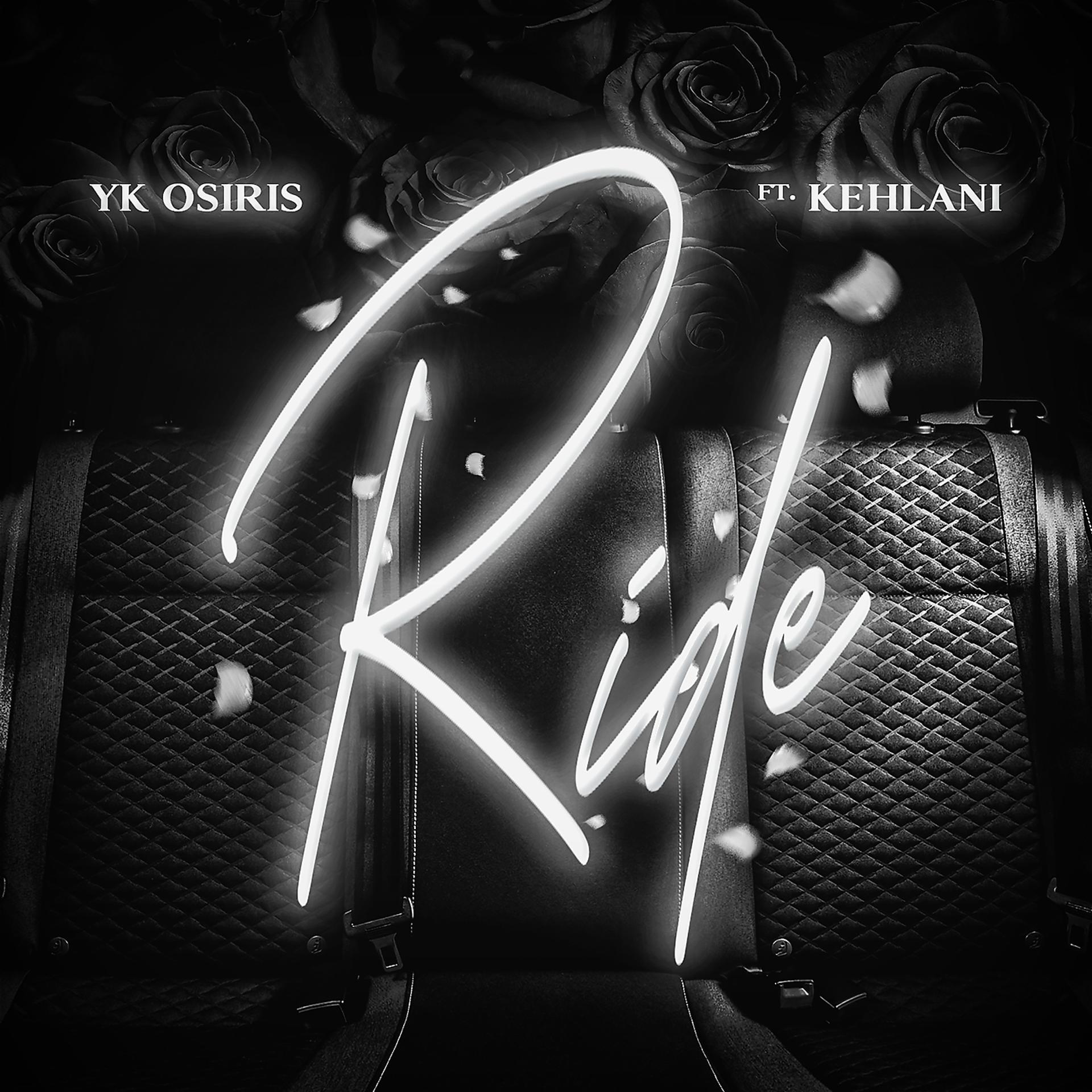 Feat riders. YK Osiris. RNB. Osiris фото музыка. Минусы Osiris в.