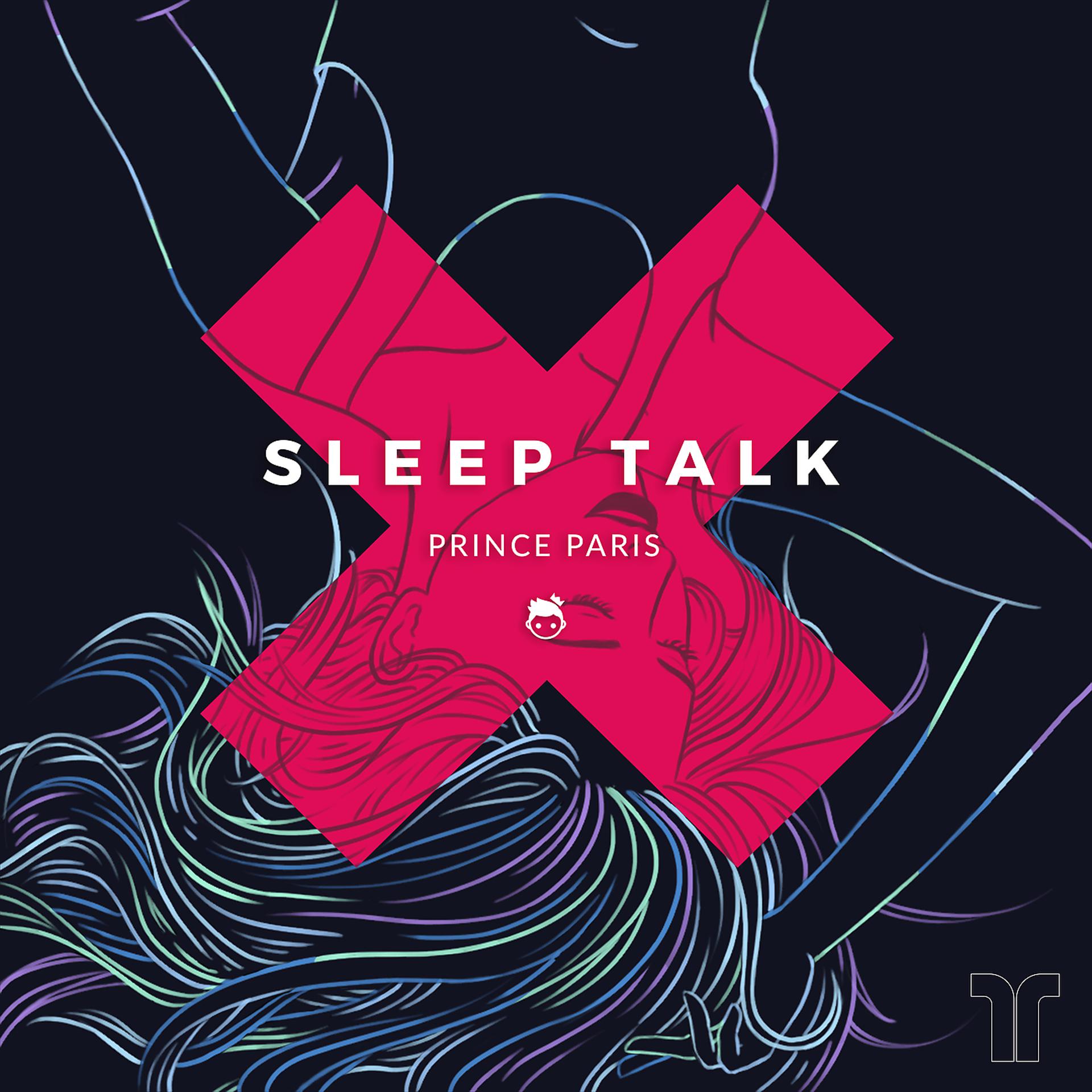 Постер альбома Sleep Talk