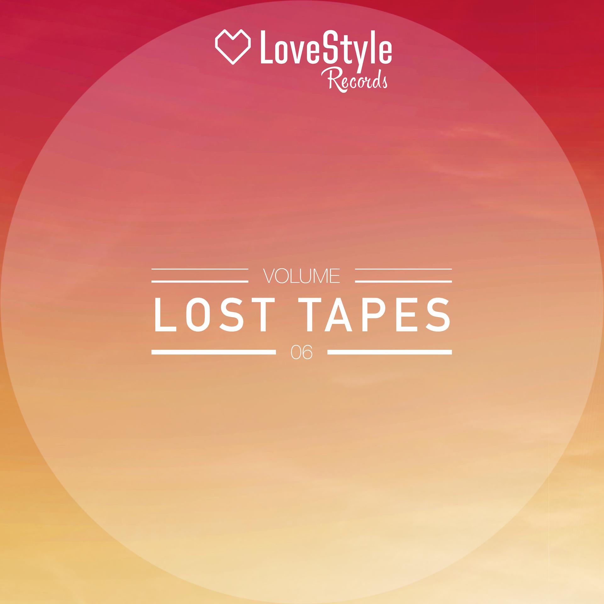 Постер альбома Lost Tapes, Vol.6